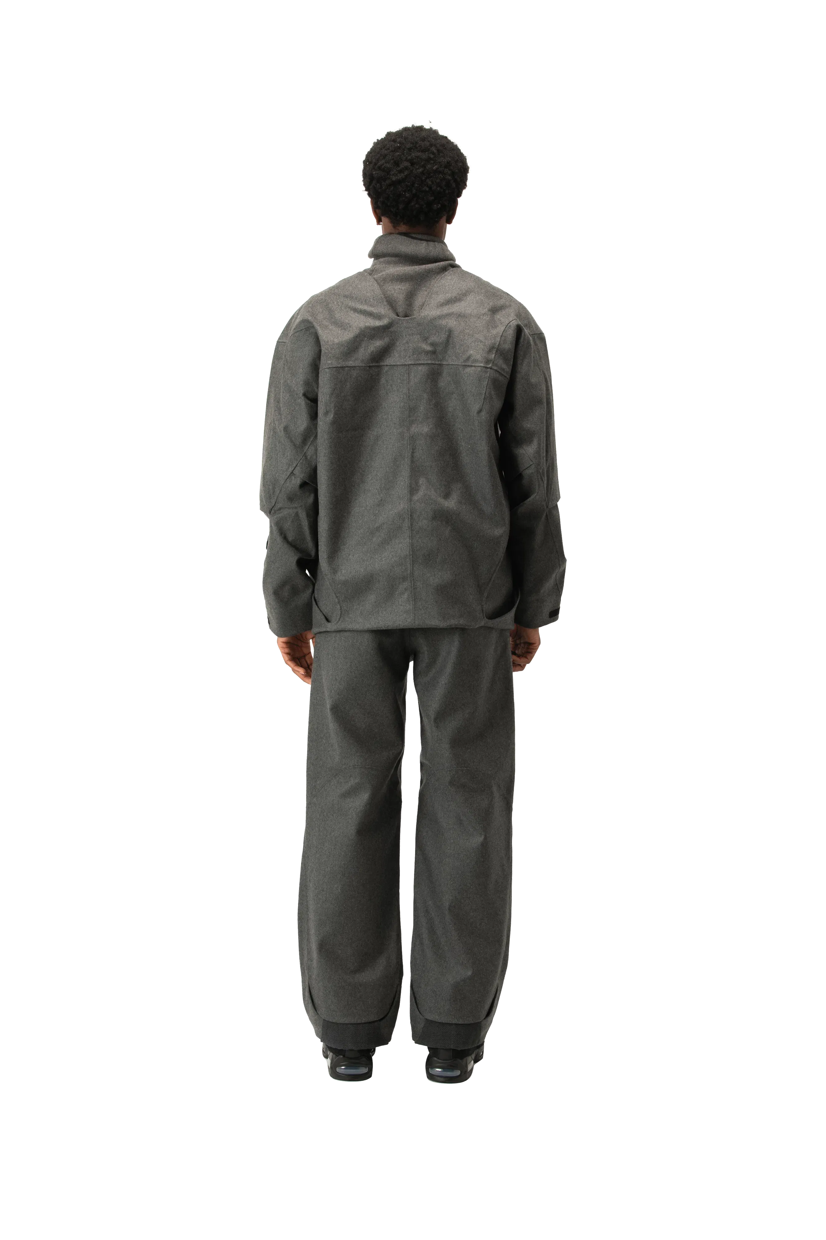 Nike NRG Code Flow Jacket x Nocta