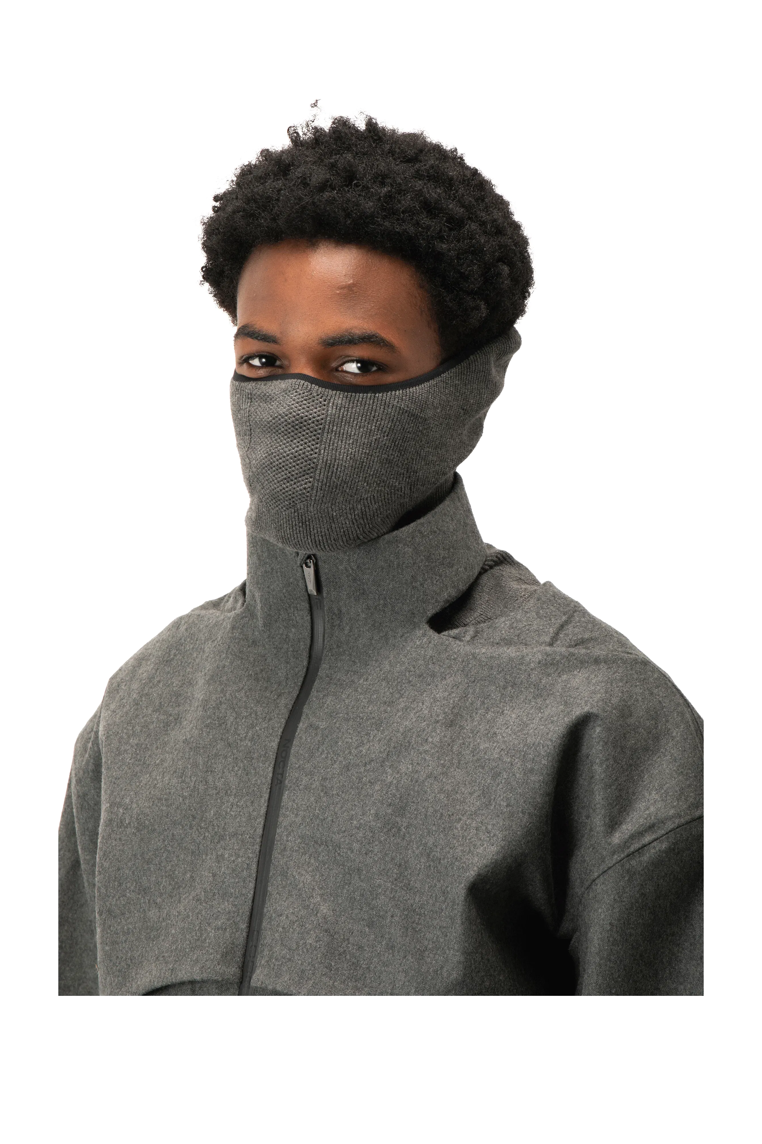 Nike NRG Code Flow Jacket x Nocta