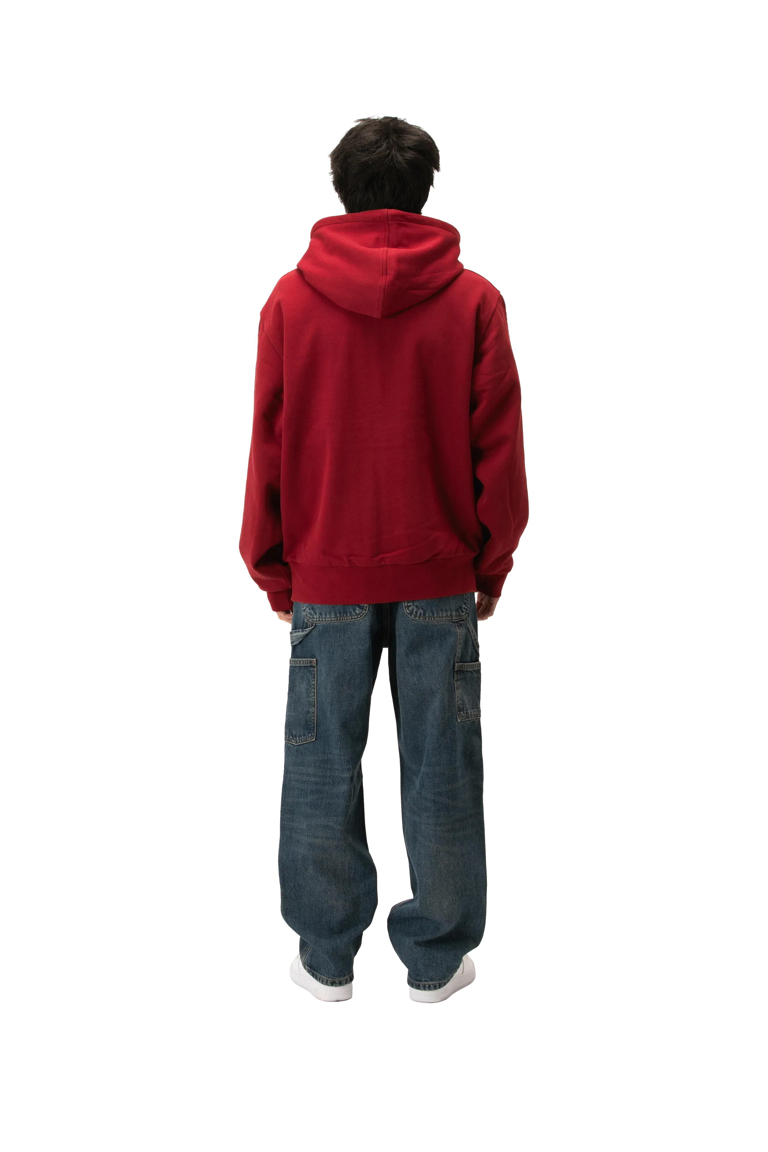 Carhartt WIP Active Sweat Jacket