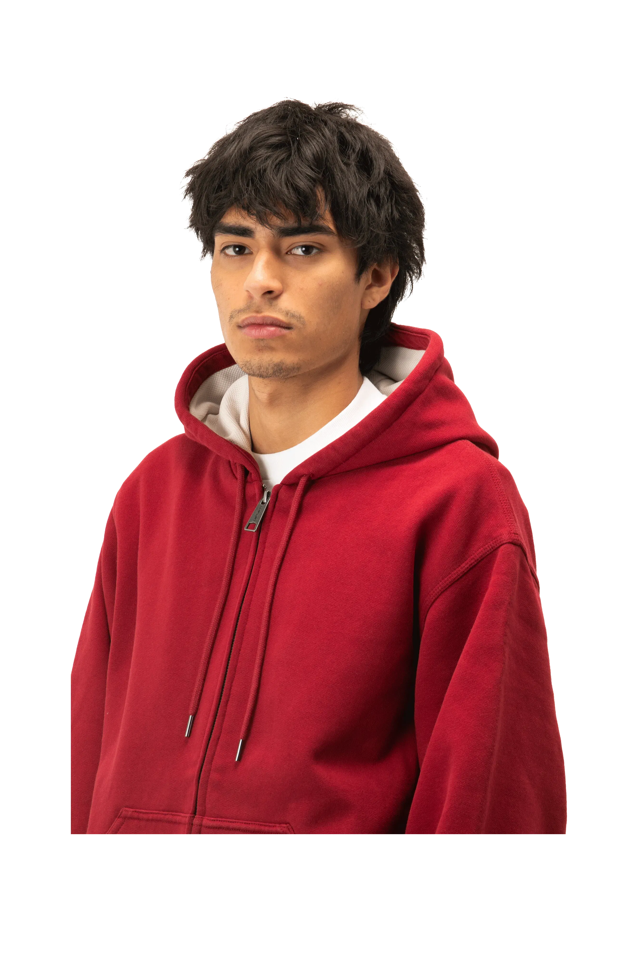 Carhartt WIP Active Sweat Jacket