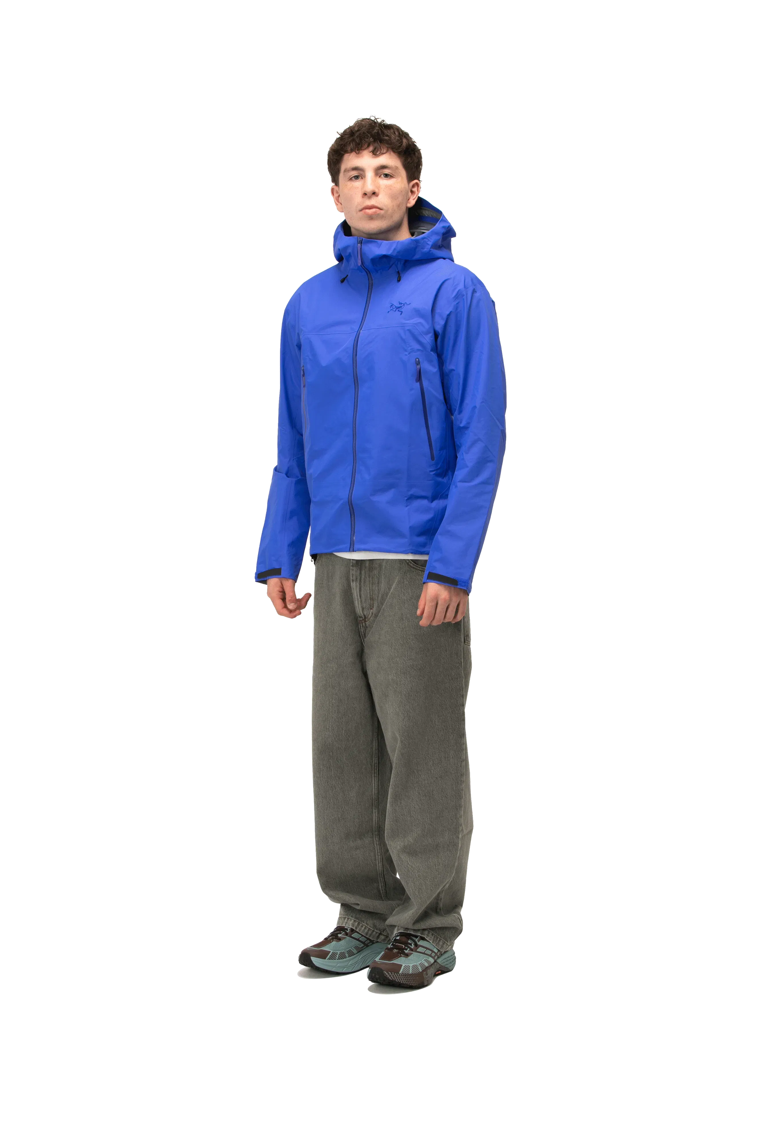 Arc'Teryx Beta SL Jacket
