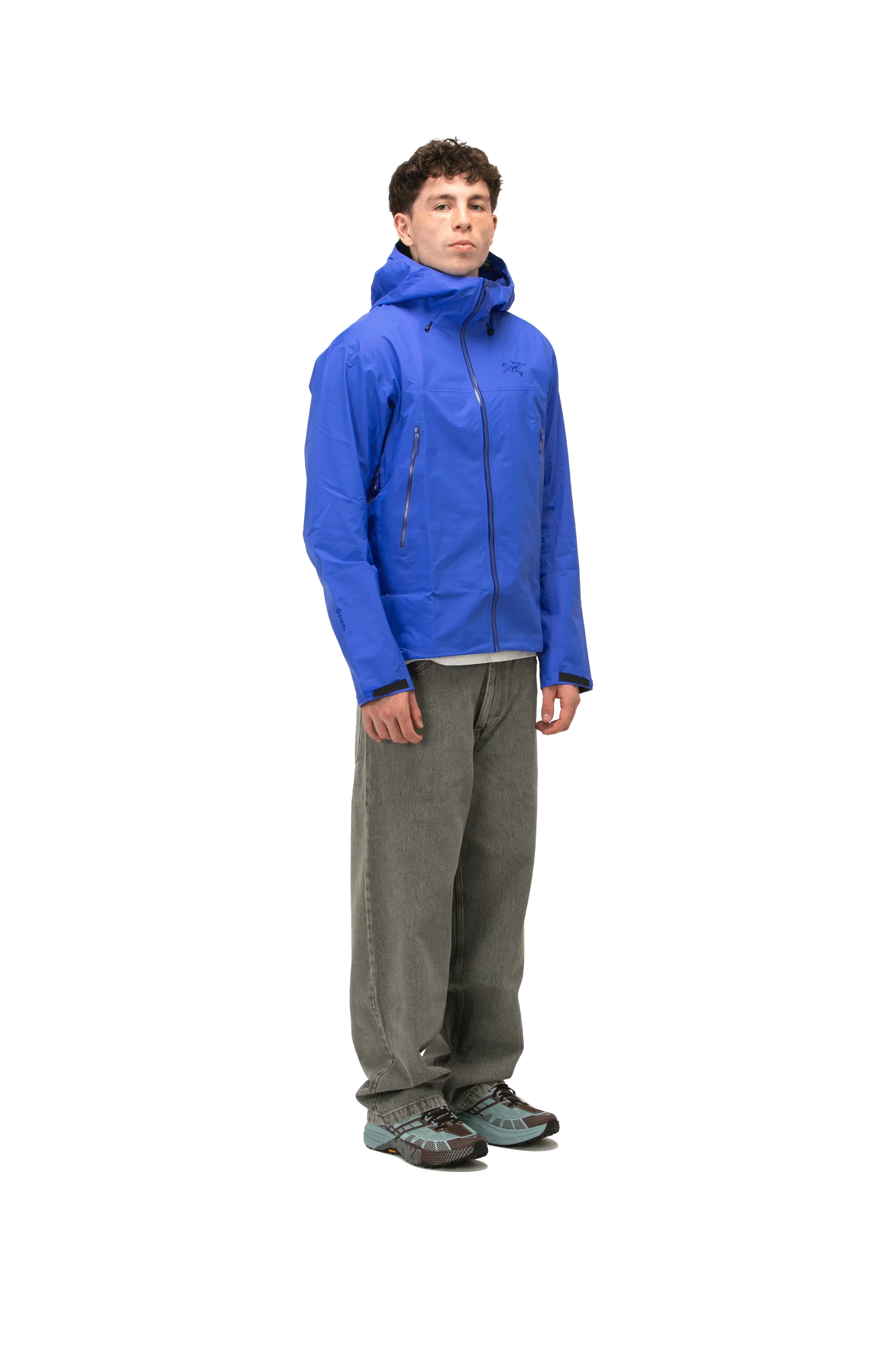 Arc'Teryx Beta SL Jacket