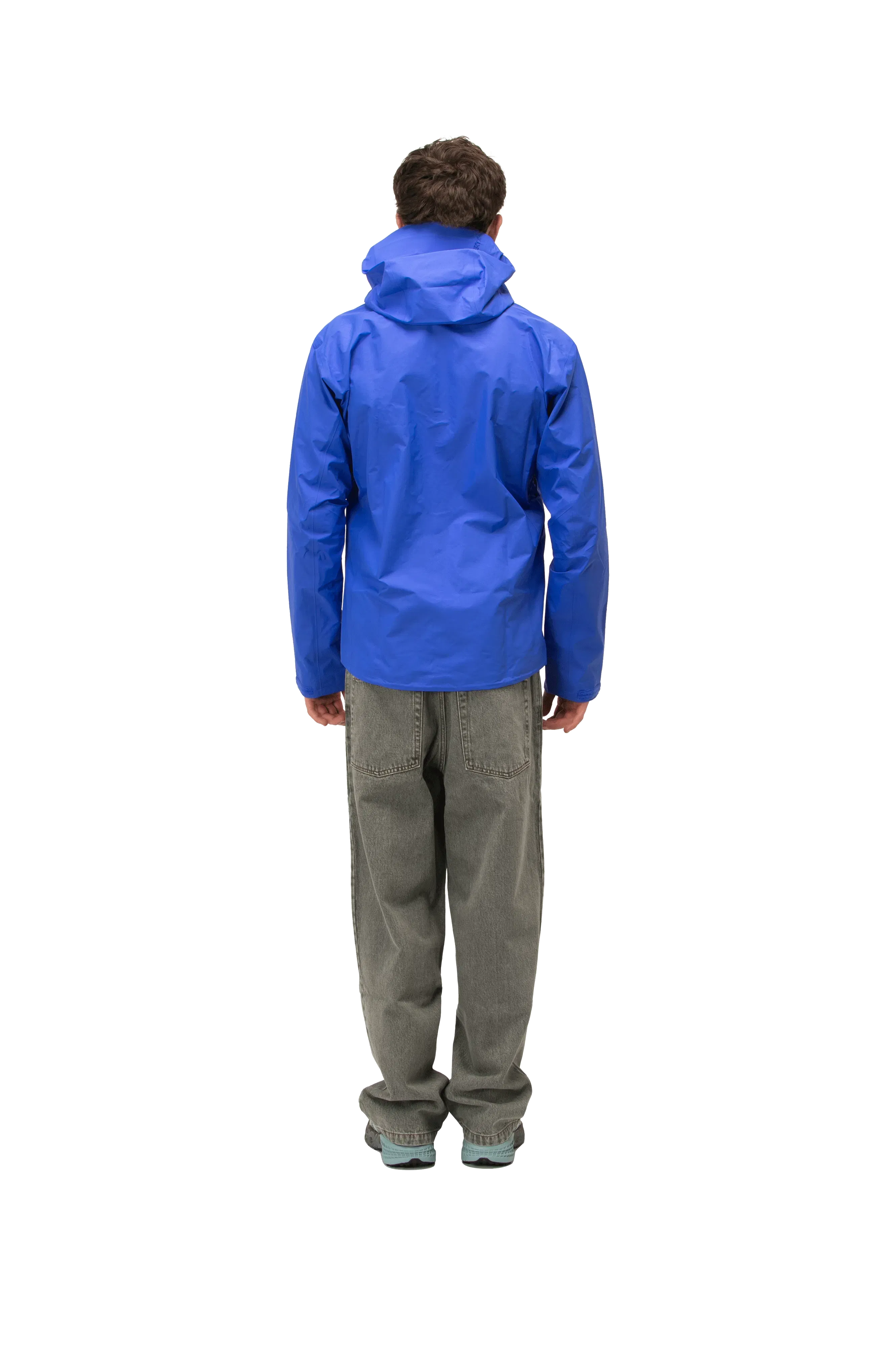 Arc'Teryx Beta SL Jacket
