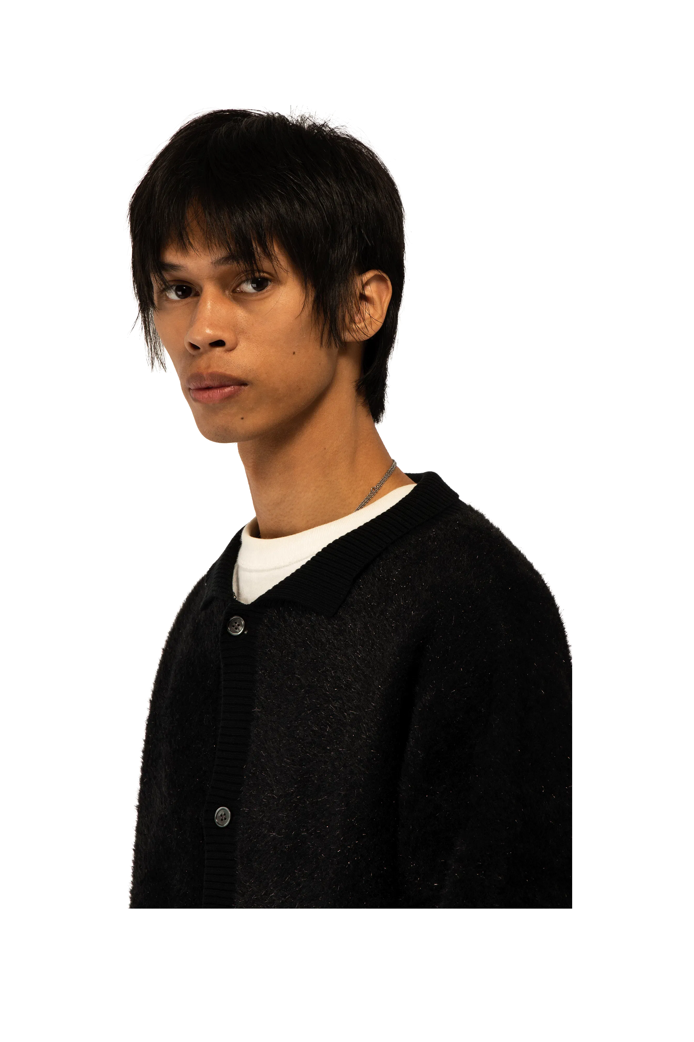 Fucking Awesome Big Night Out Cardigan