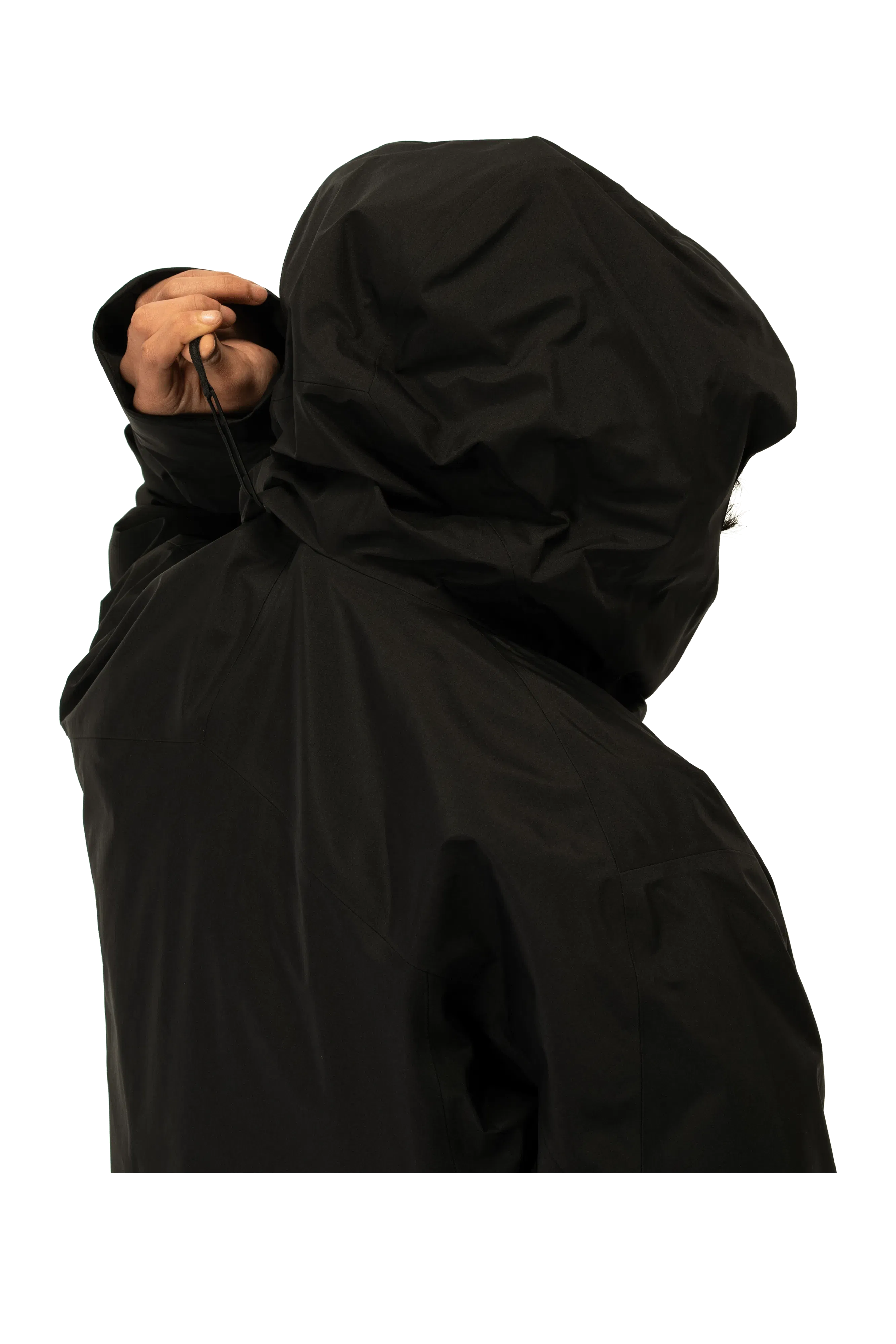 Veilance Monitor Down Coat