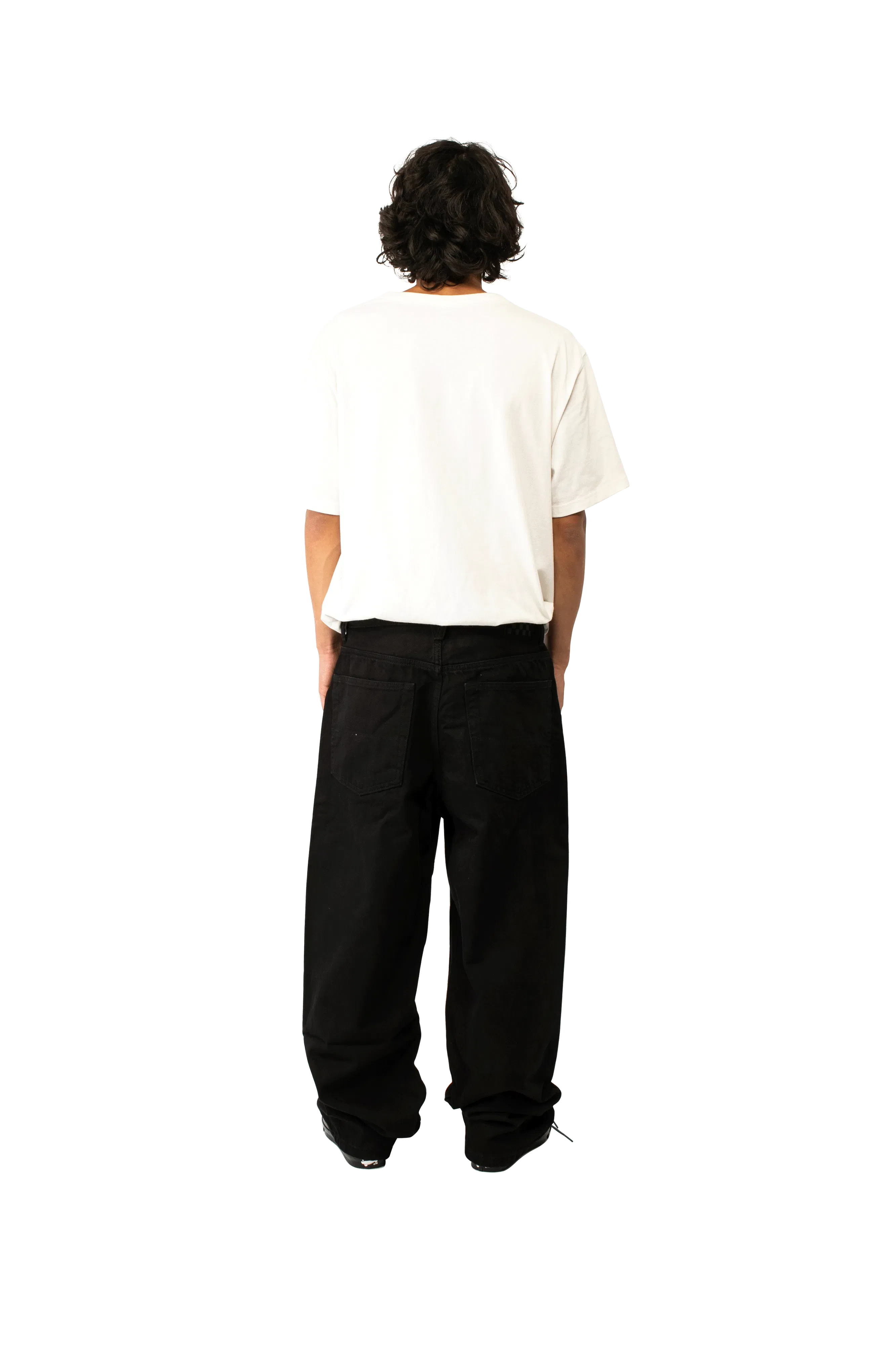 Vans Check-5 Baggy Denim Pant
