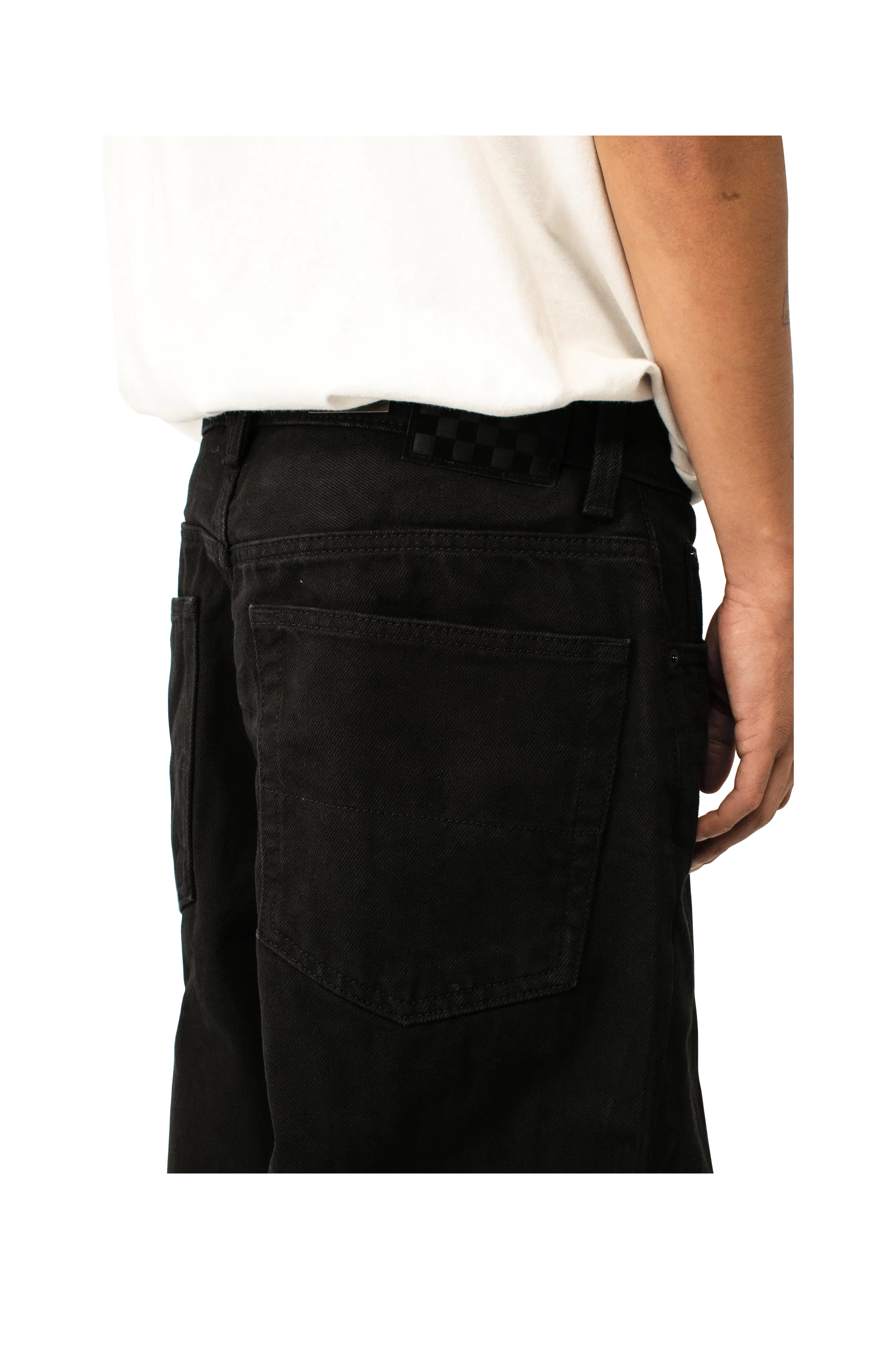 Vans Check-5 Baggy Denim Pant