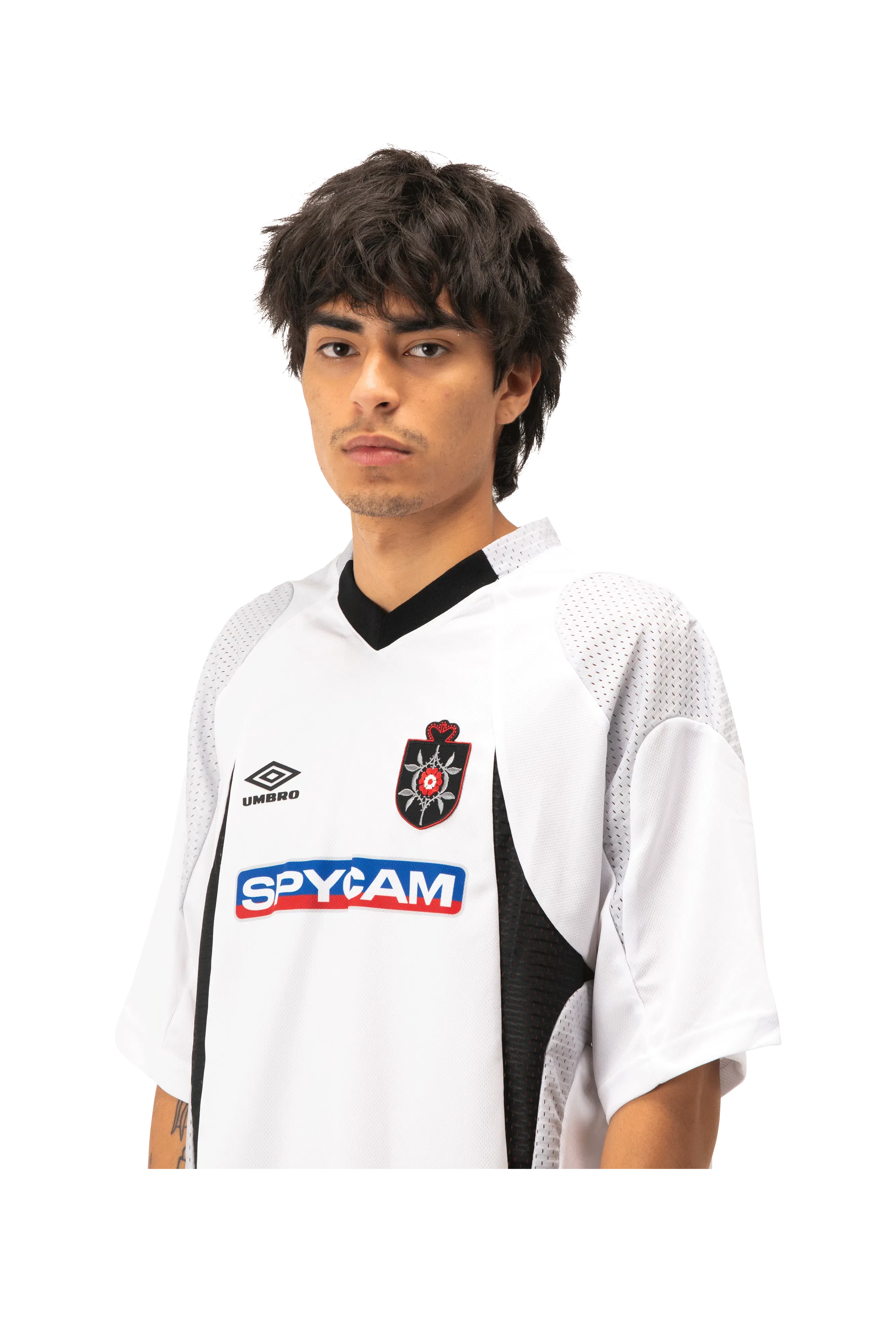 UMBRO Training 08 10 T-Shirt