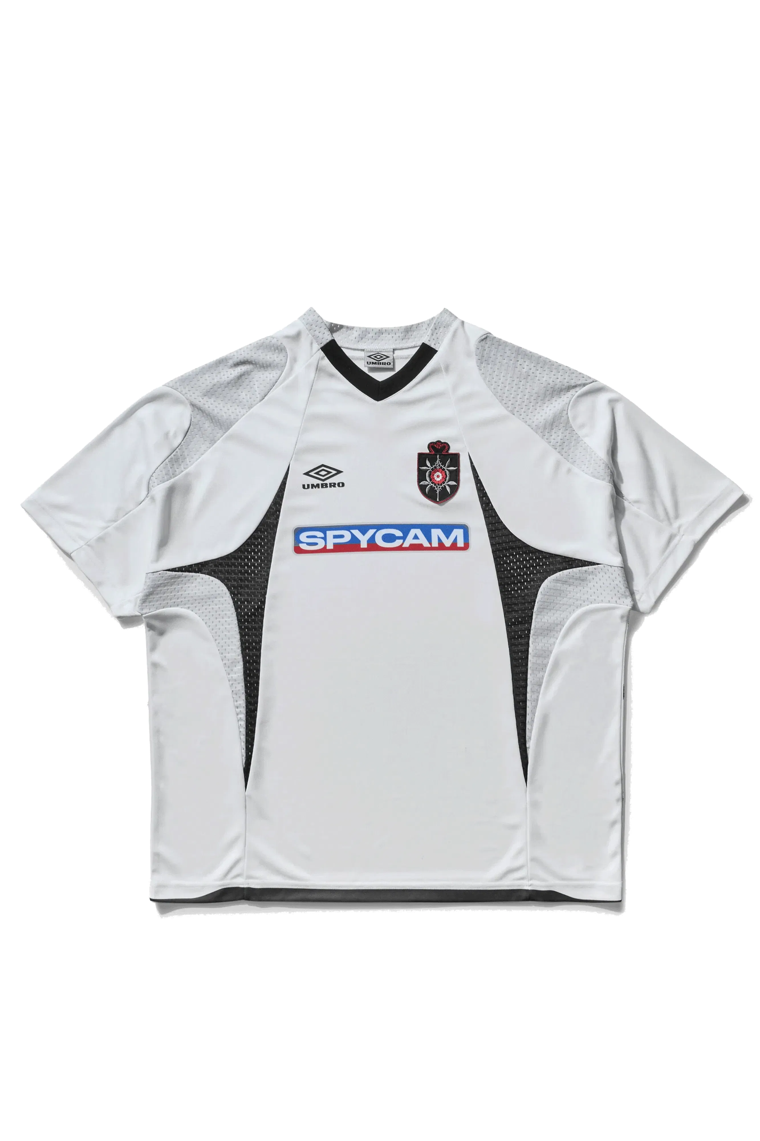 UMBRO Training 08 10 T-Shirt