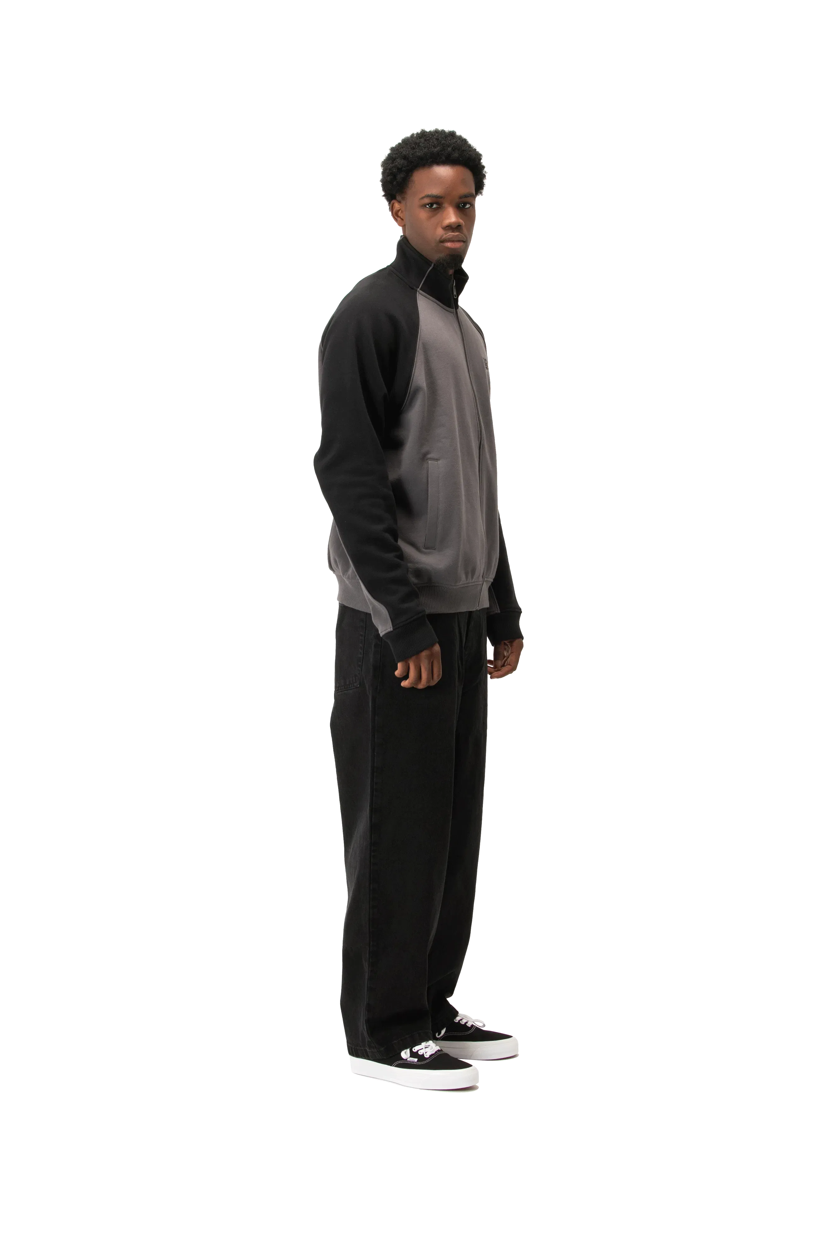 DICKIES Bolivar FZ Sweatshirt