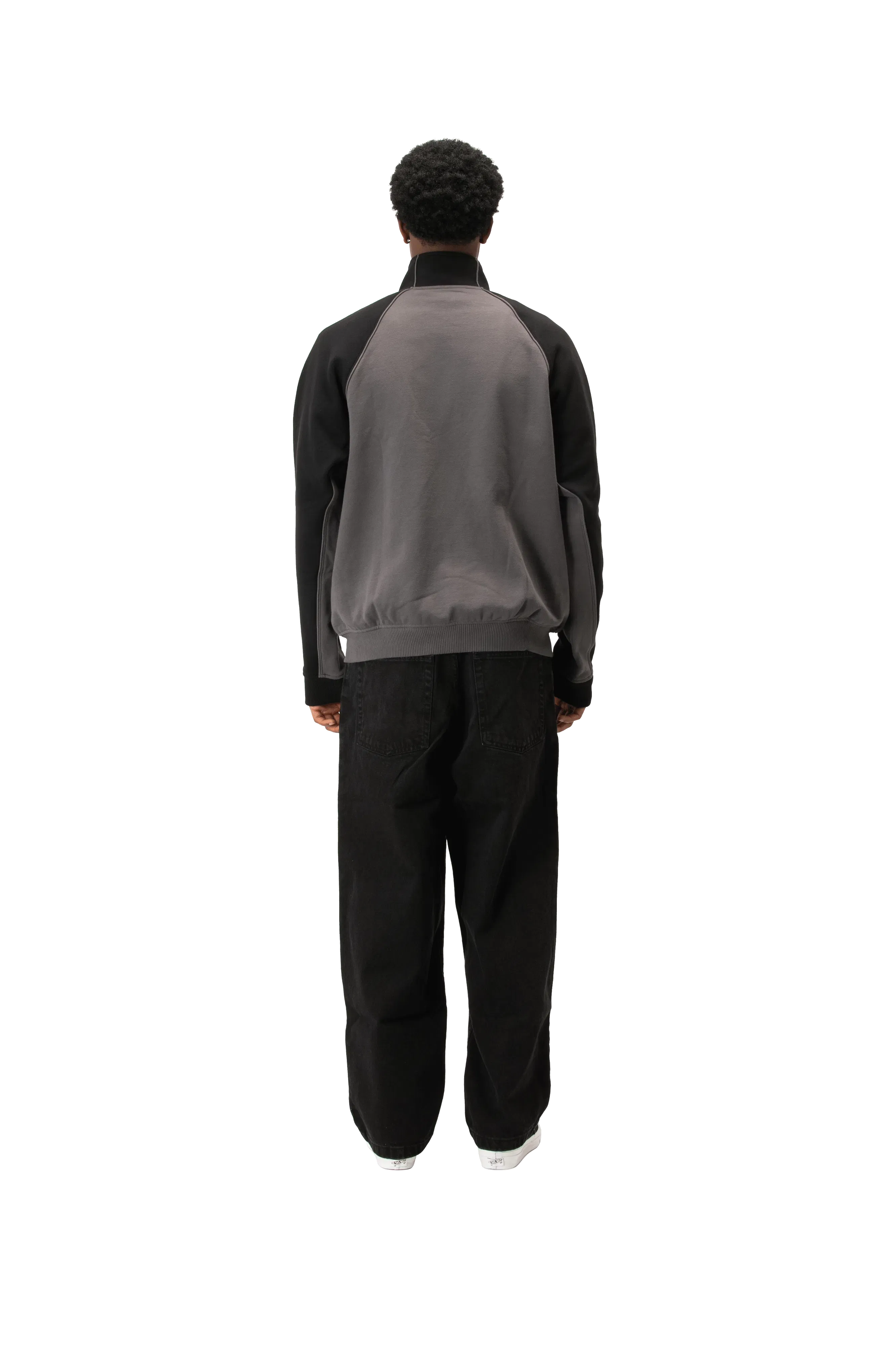 DICKIES Bolivar FZ Sweatshirt