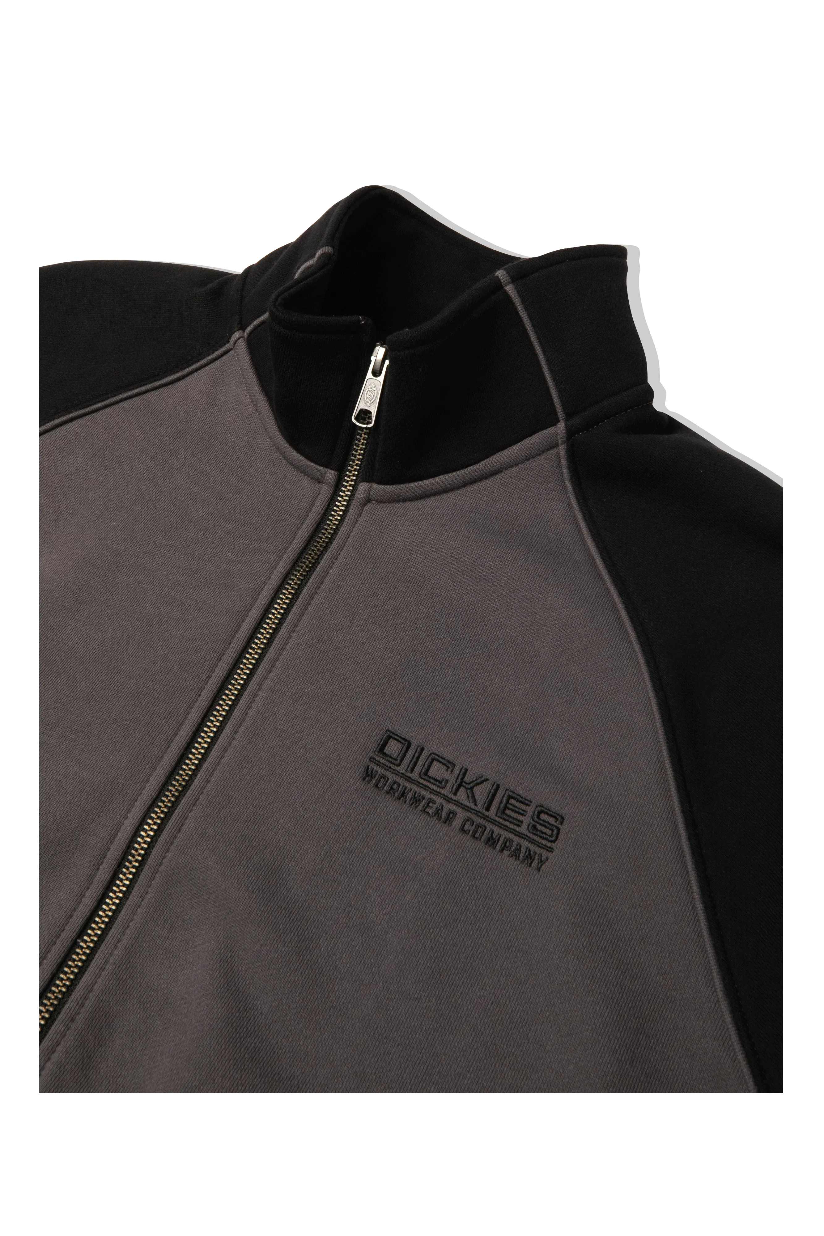 DICKIES Bolivar FZ Sweatshirt