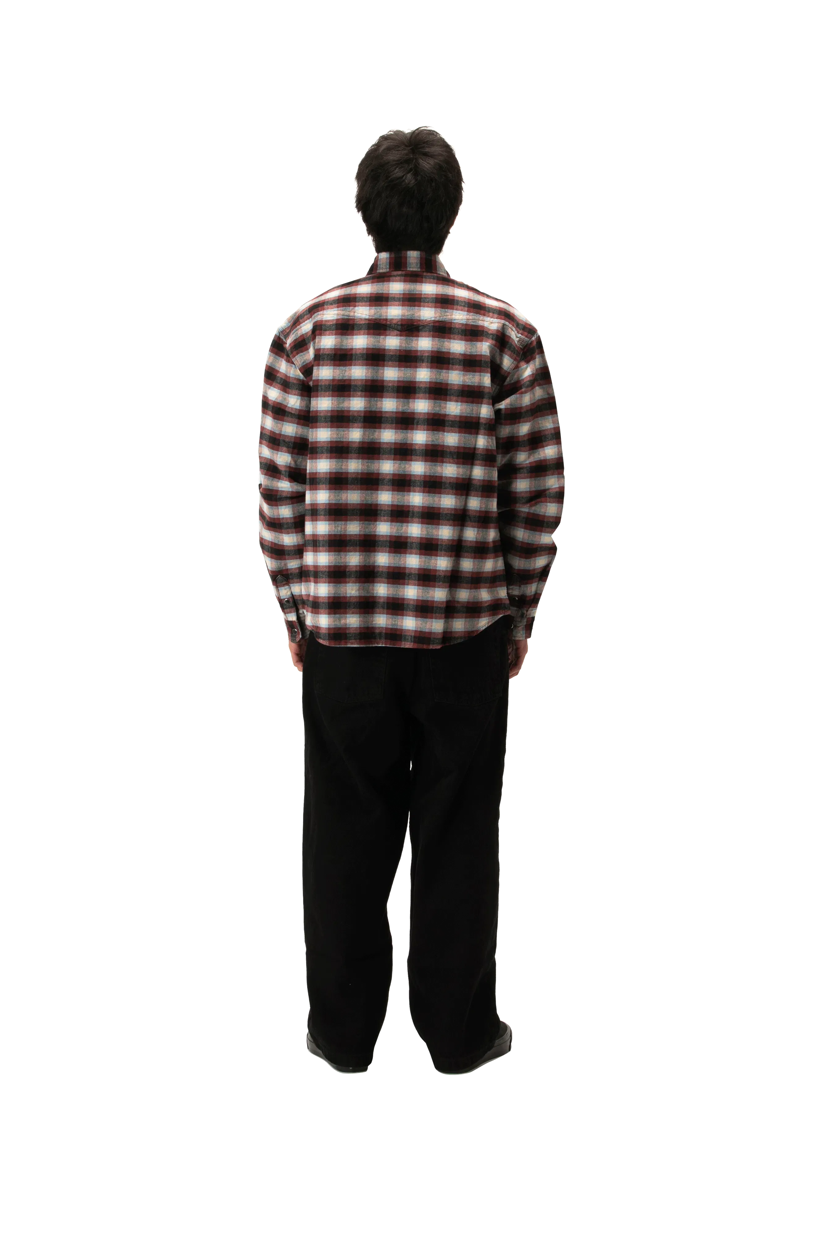 DICKIES Johnsonville Shirt Longsleeve