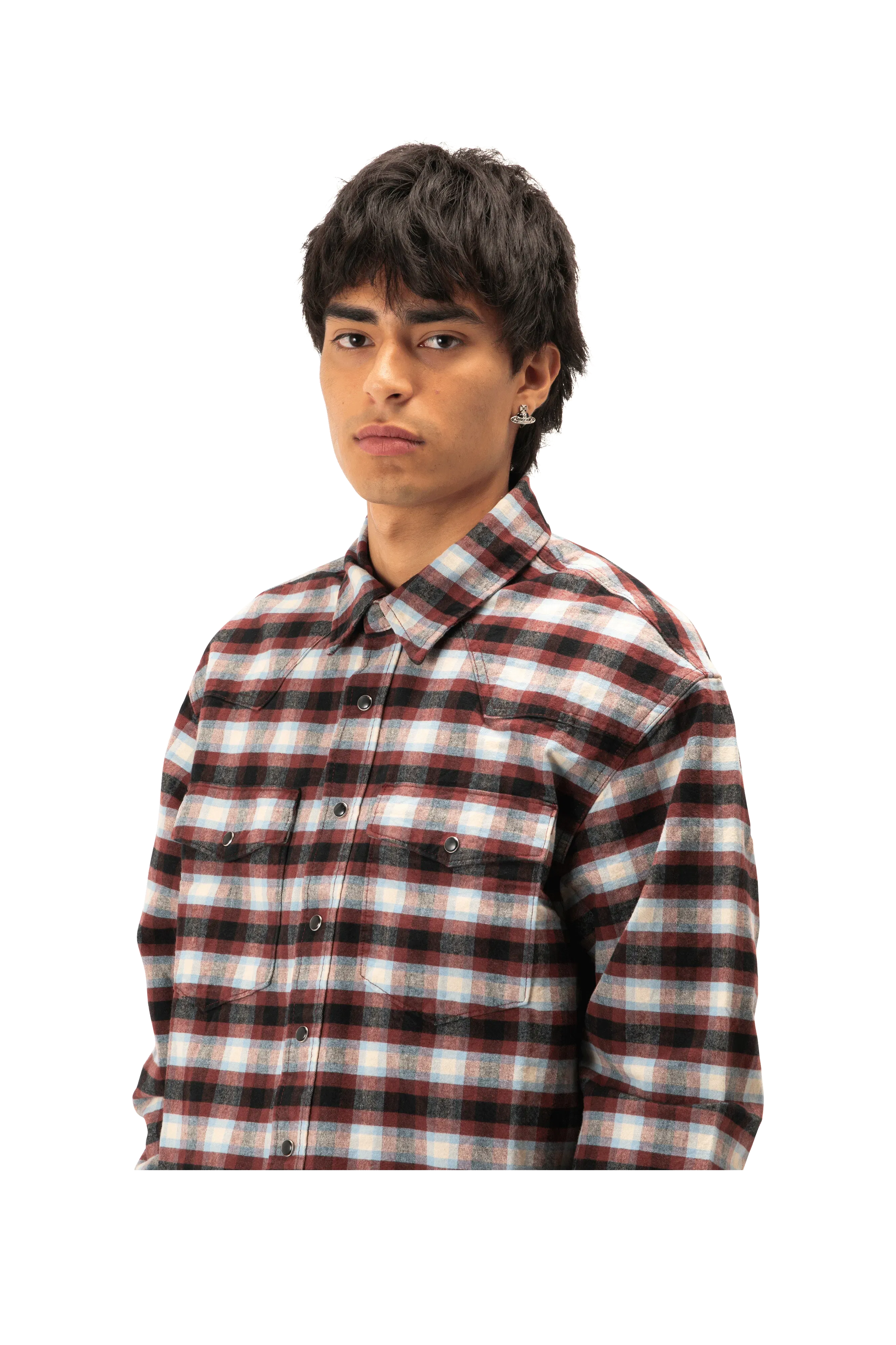 DICKIES Johnsonville Shirt Longsleeve