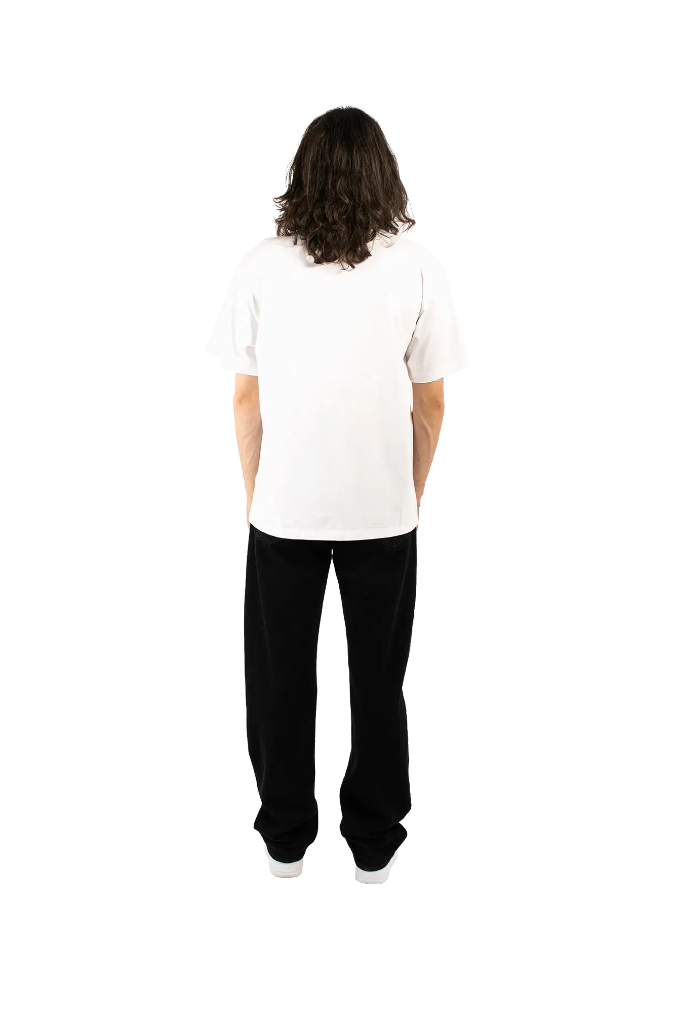 Aries United Colours of Aries Embroidered T-Shirt