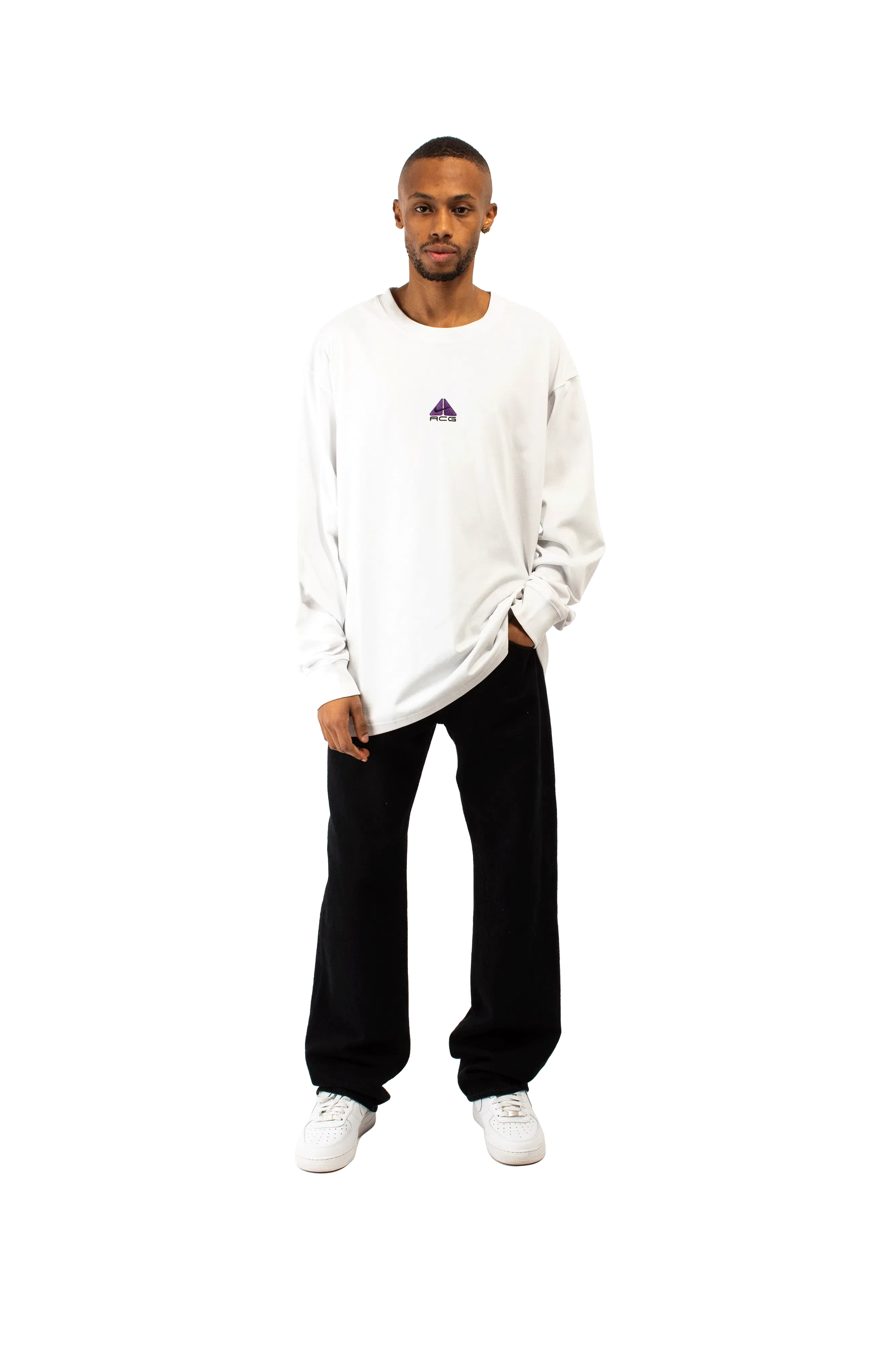 Nike Nrg ACG Longsleeve Tee Lungs