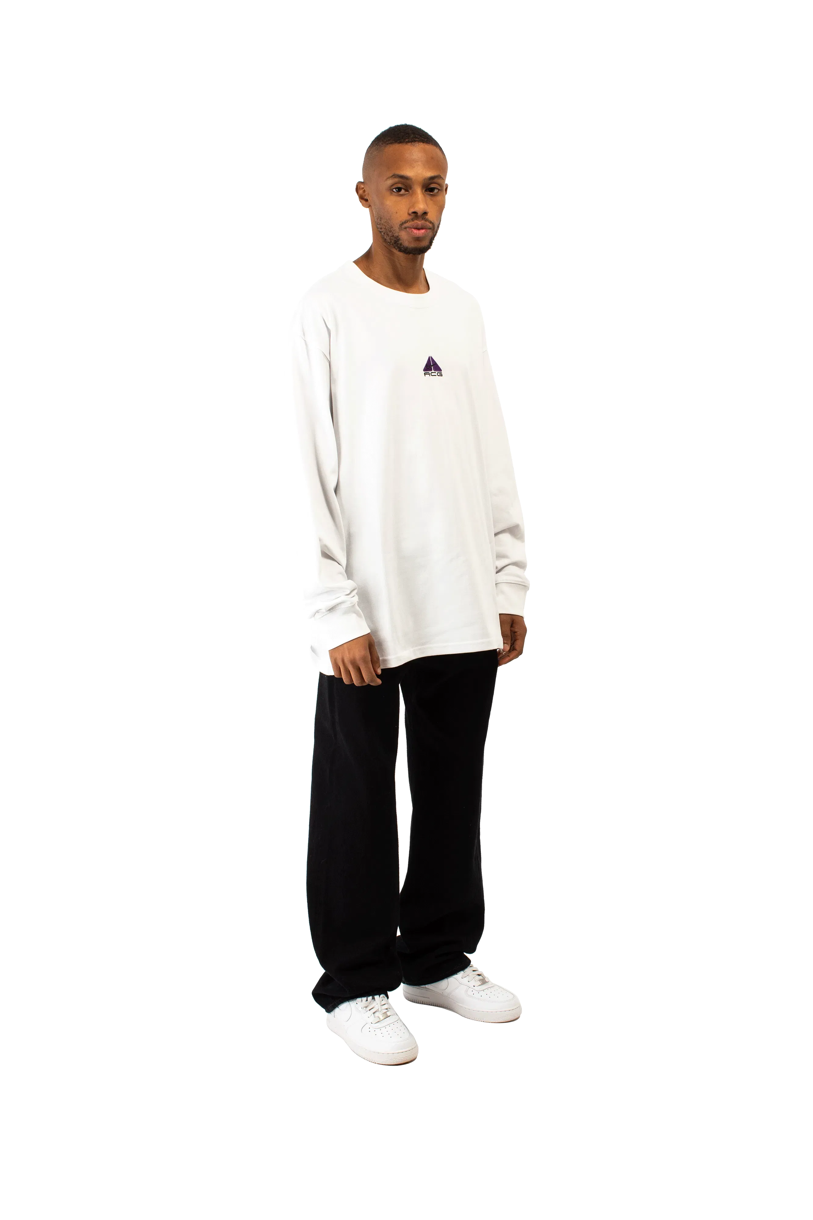 Nike Nrg ACG Longsleeve Tee Lungs