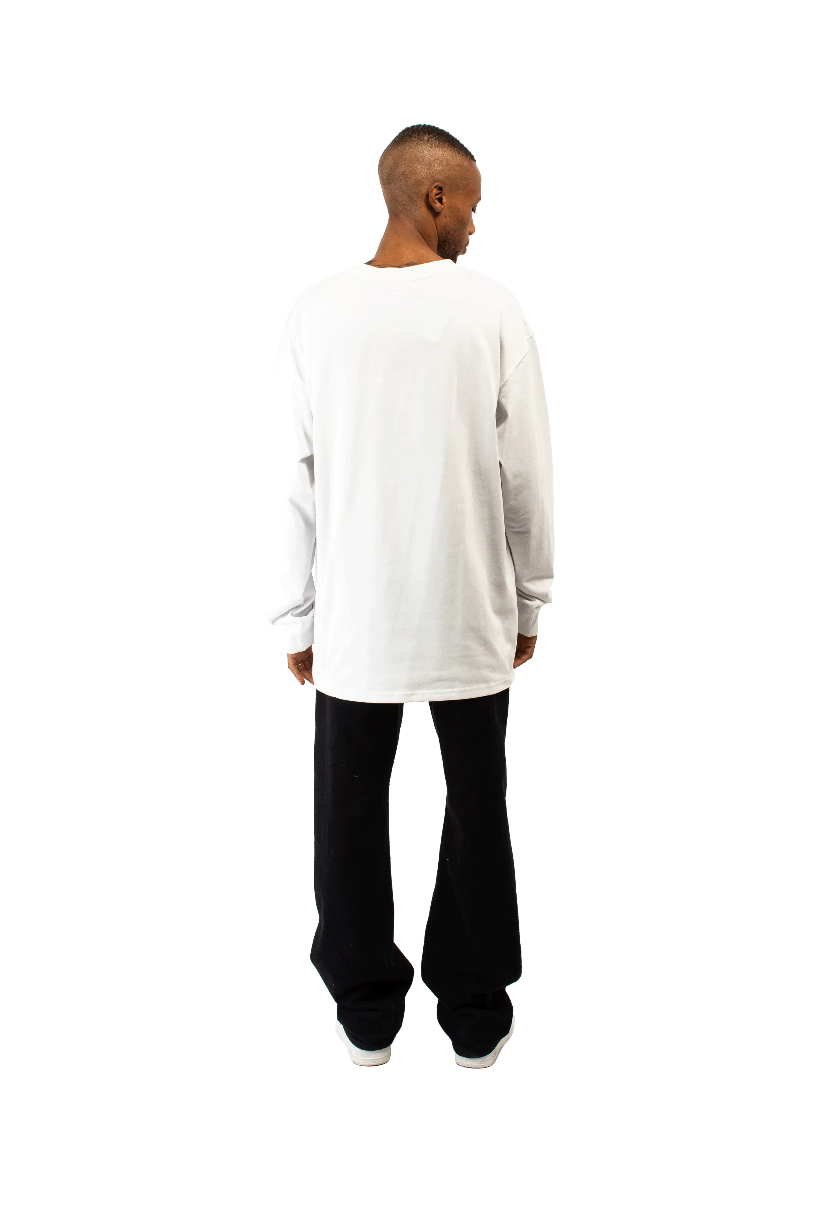 Nike Nrg ACG Longsleeve Tee Lungs