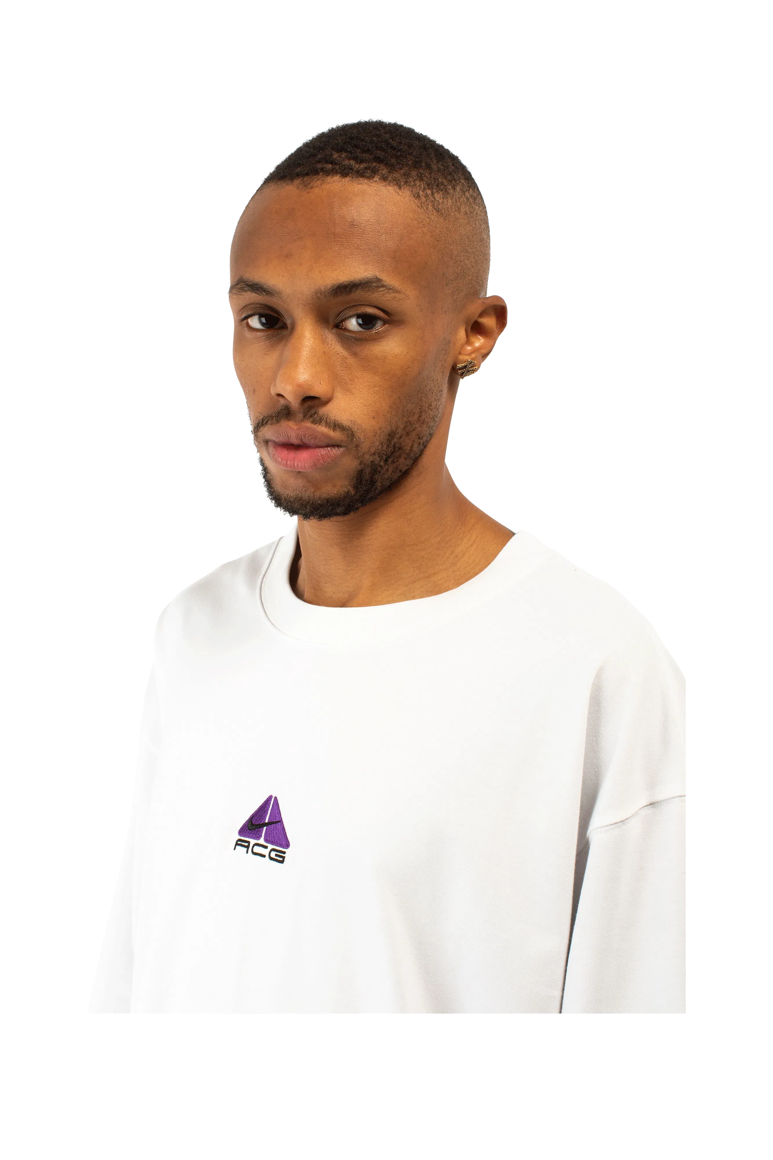 Nike Nrg ACG Longsleeve Tee Lungs