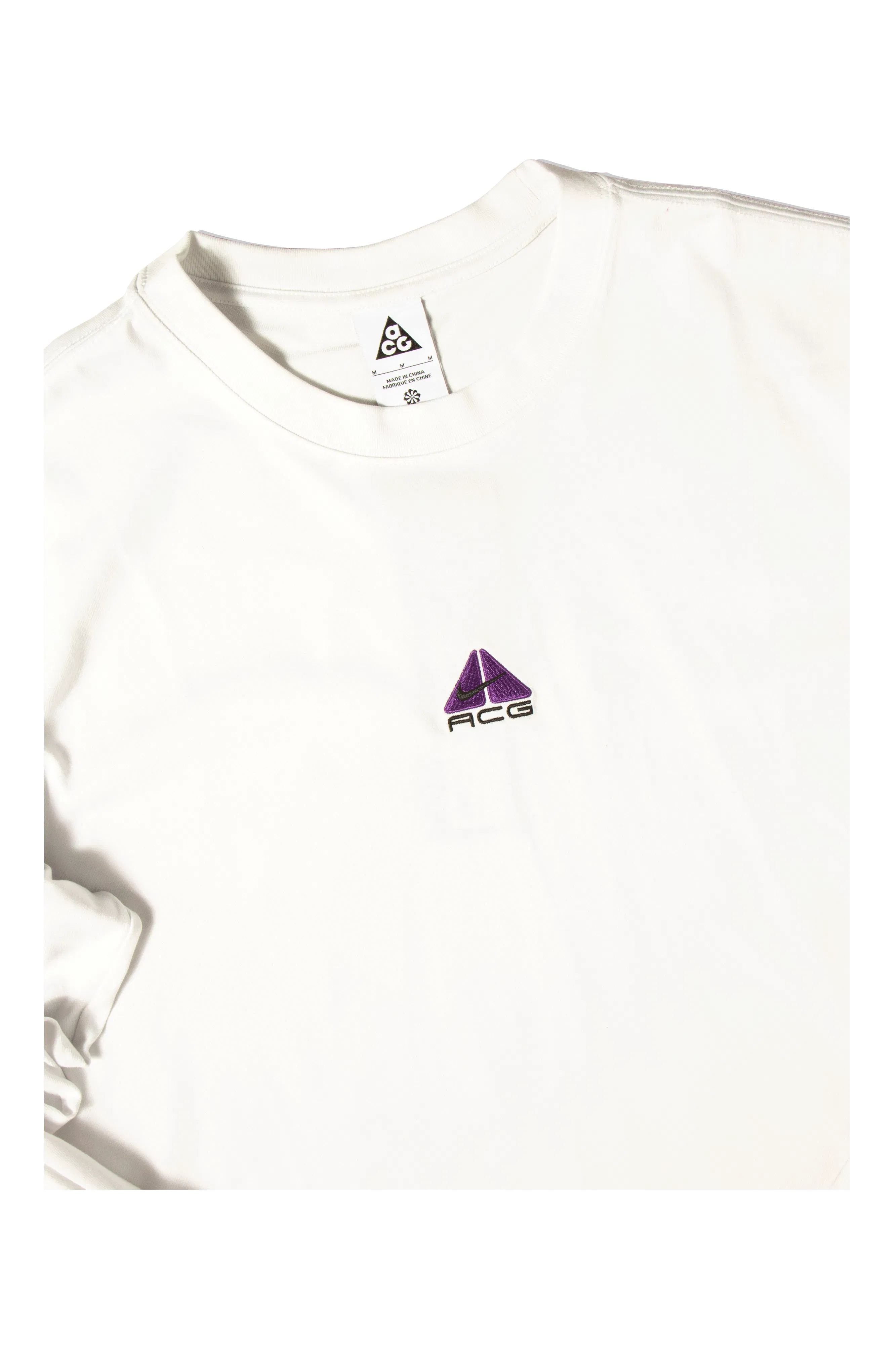 Nike Nrg ACG Longsleeve Tee Lungs