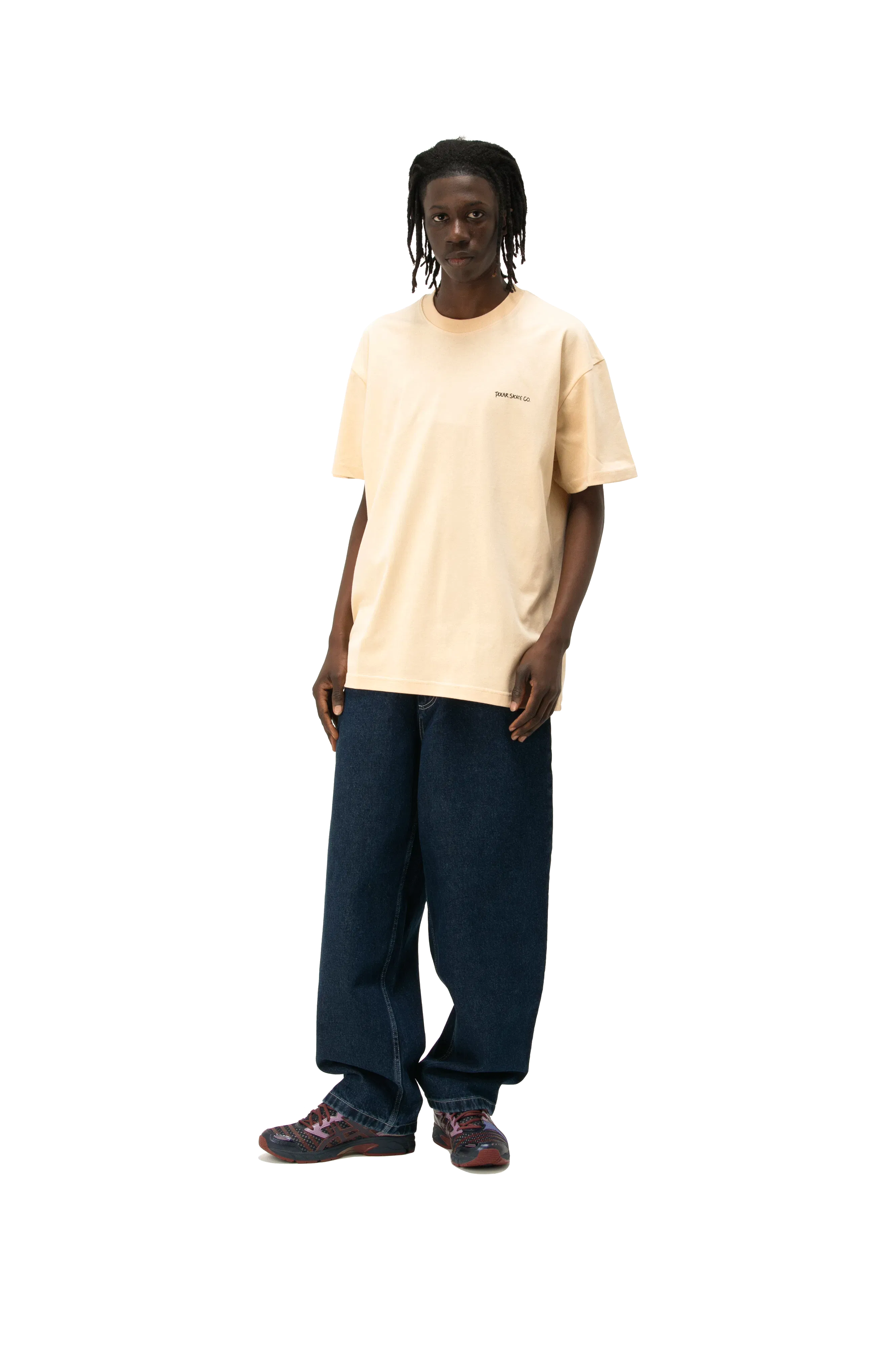 Polar Home Sweet Home Tee