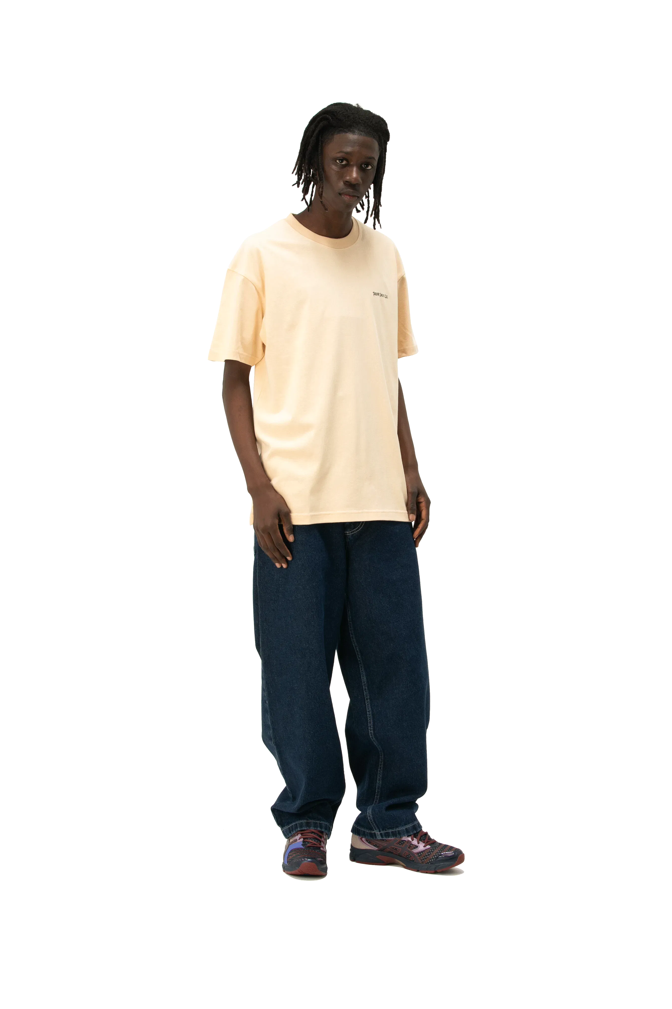 Polar Home Sweet Home Tee