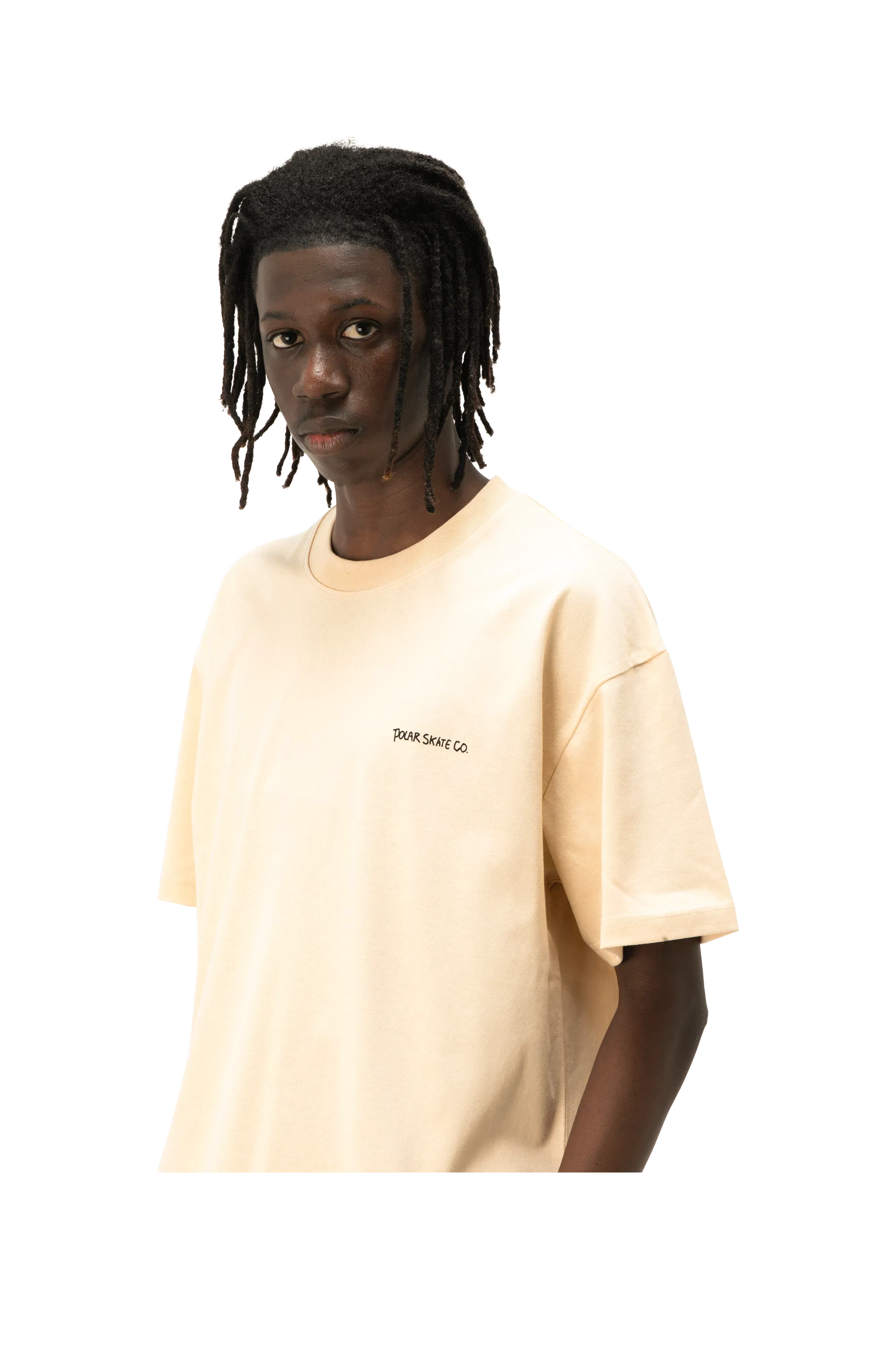 Polar Home Sweet Home Tee
