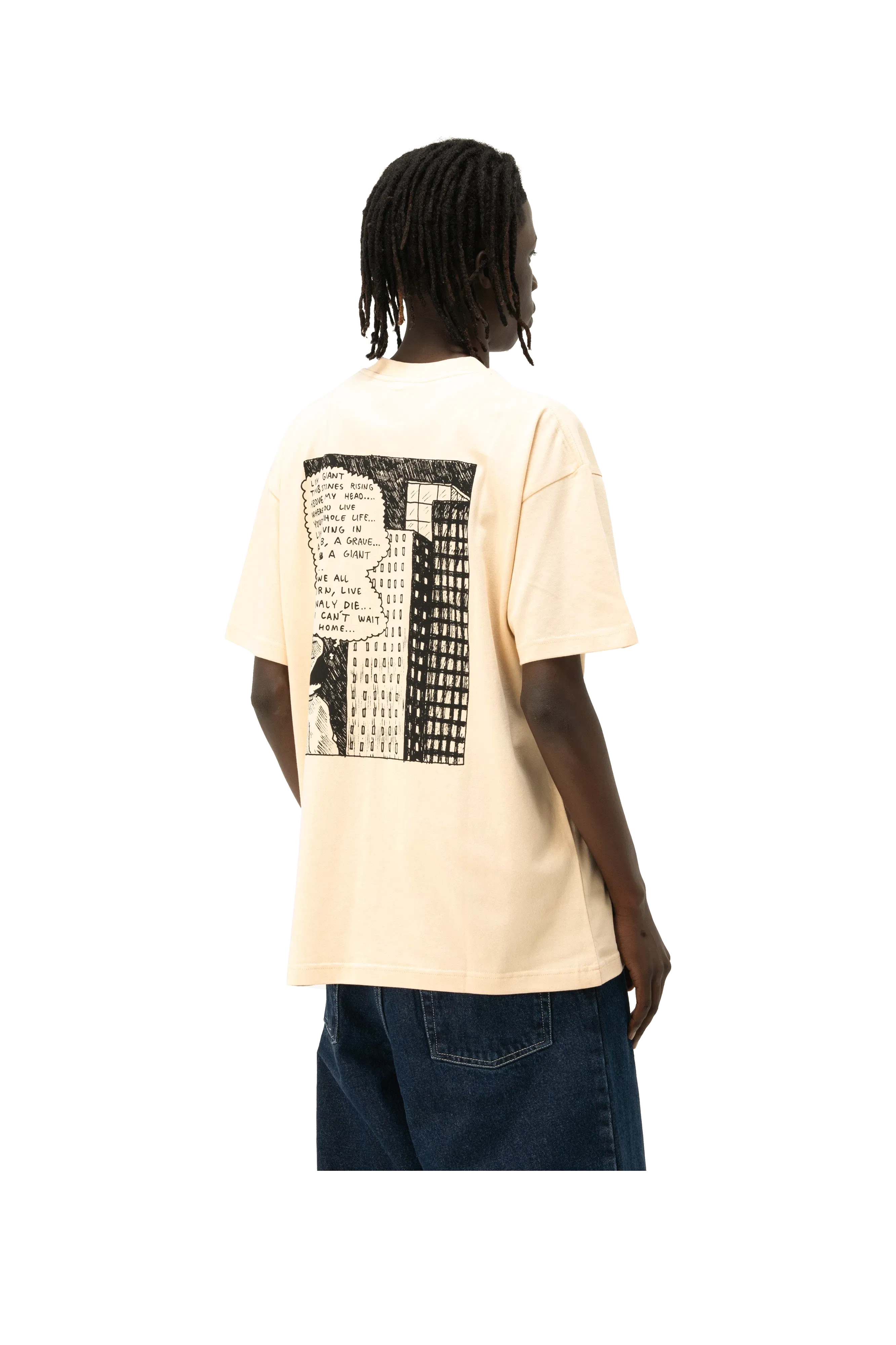 Polar Home Sweet Home Tee