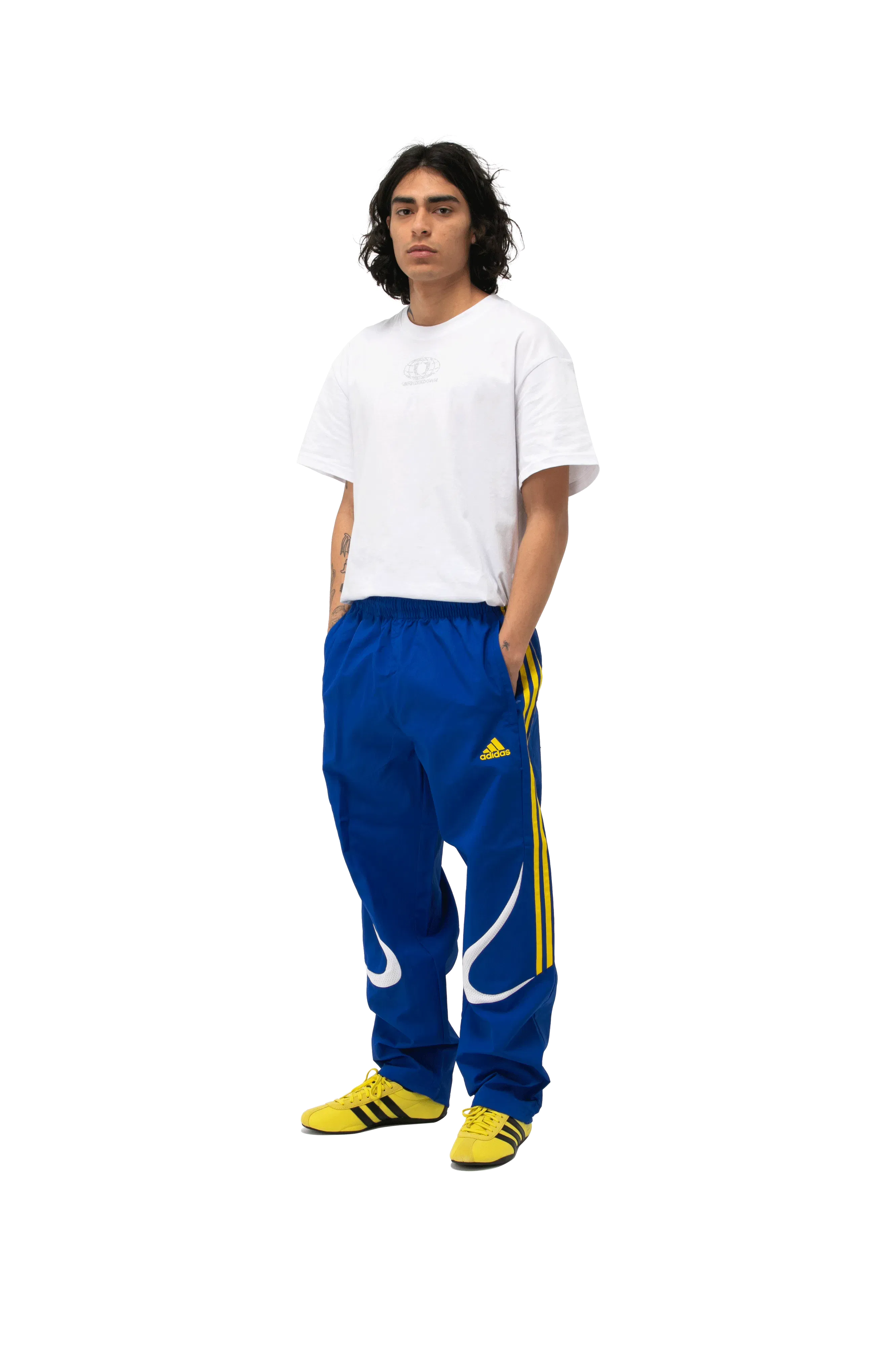 adidas Track Pant