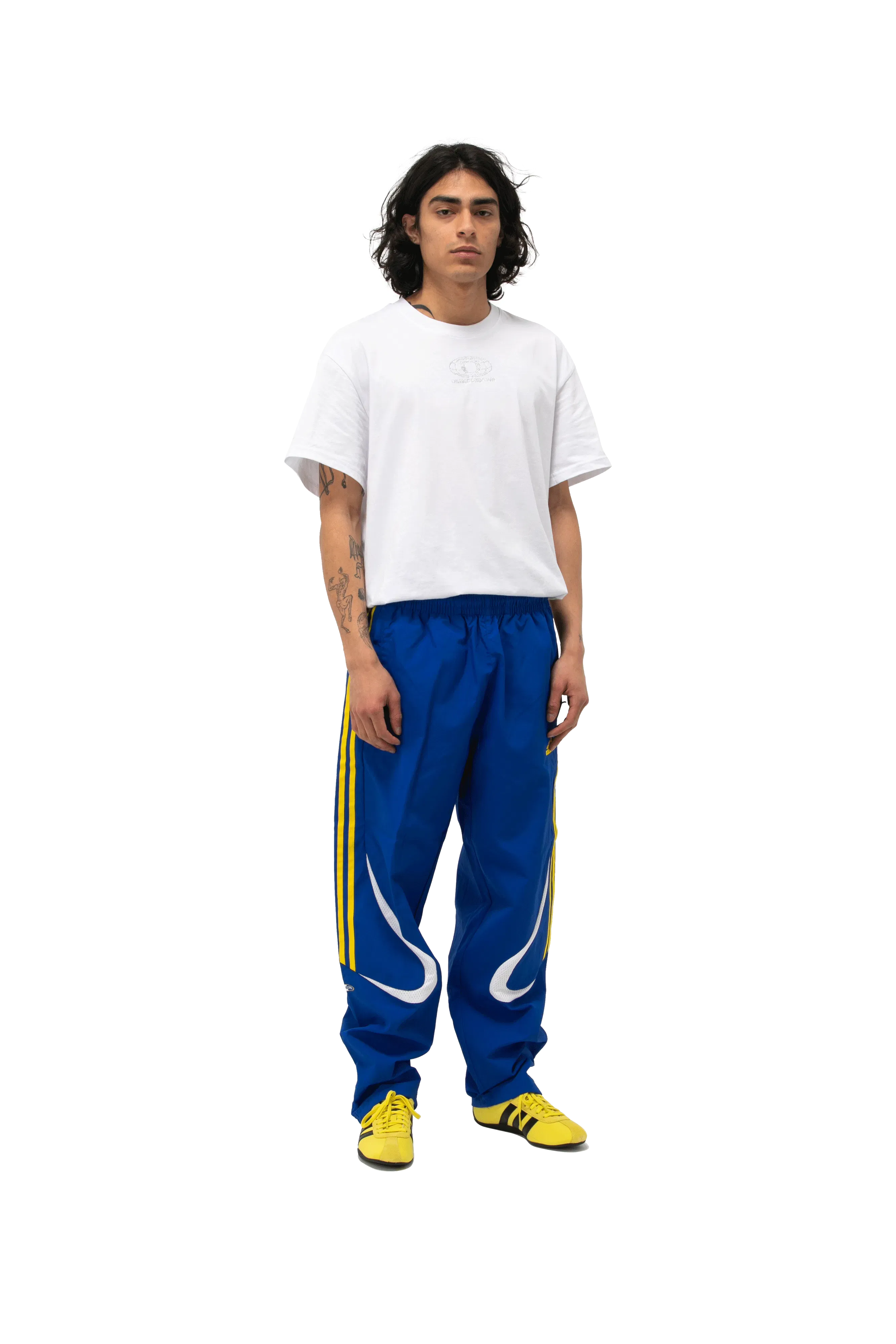 adidas Track Pant