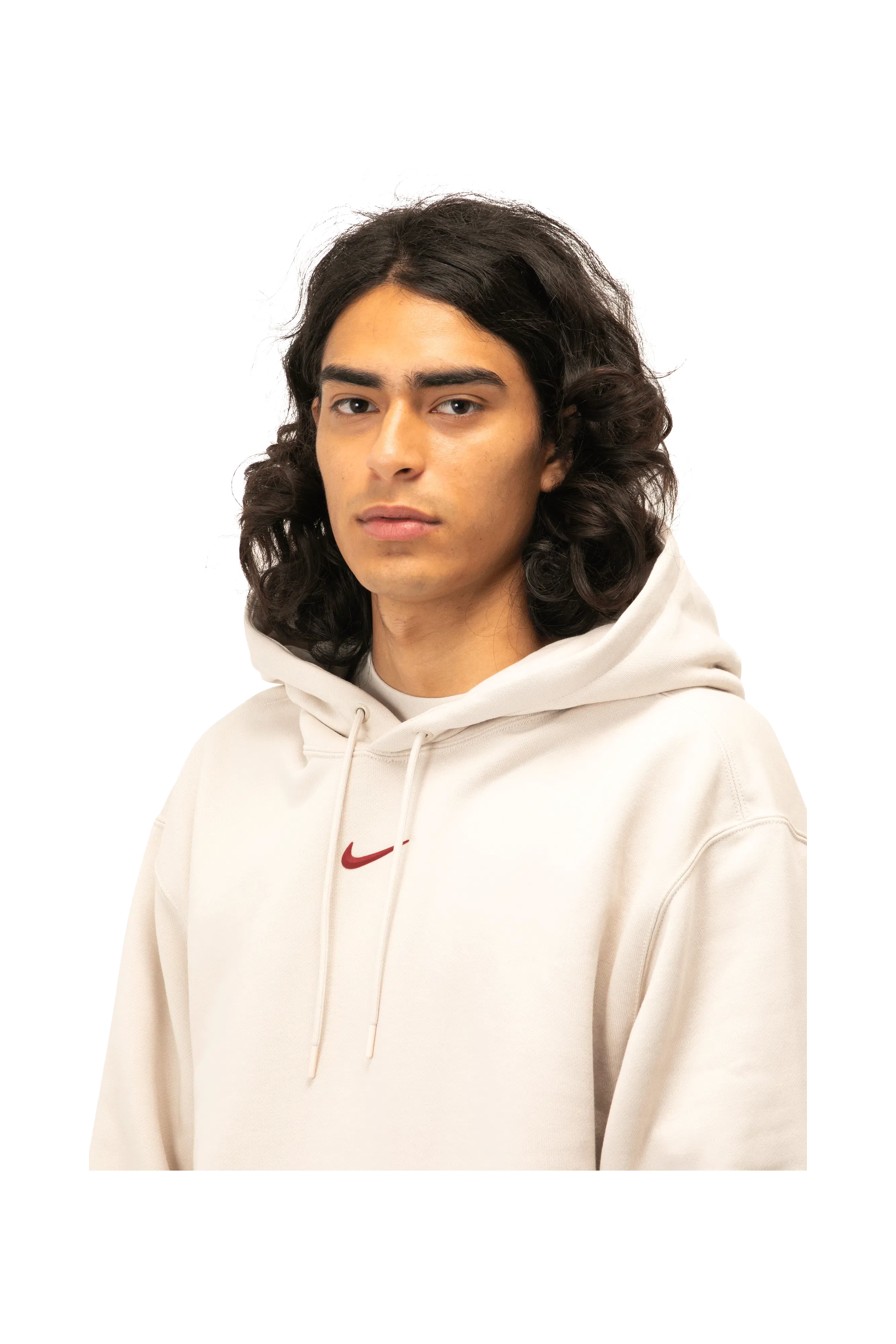Nike NRG Cardinal Nocta Hoodie Fleece 2