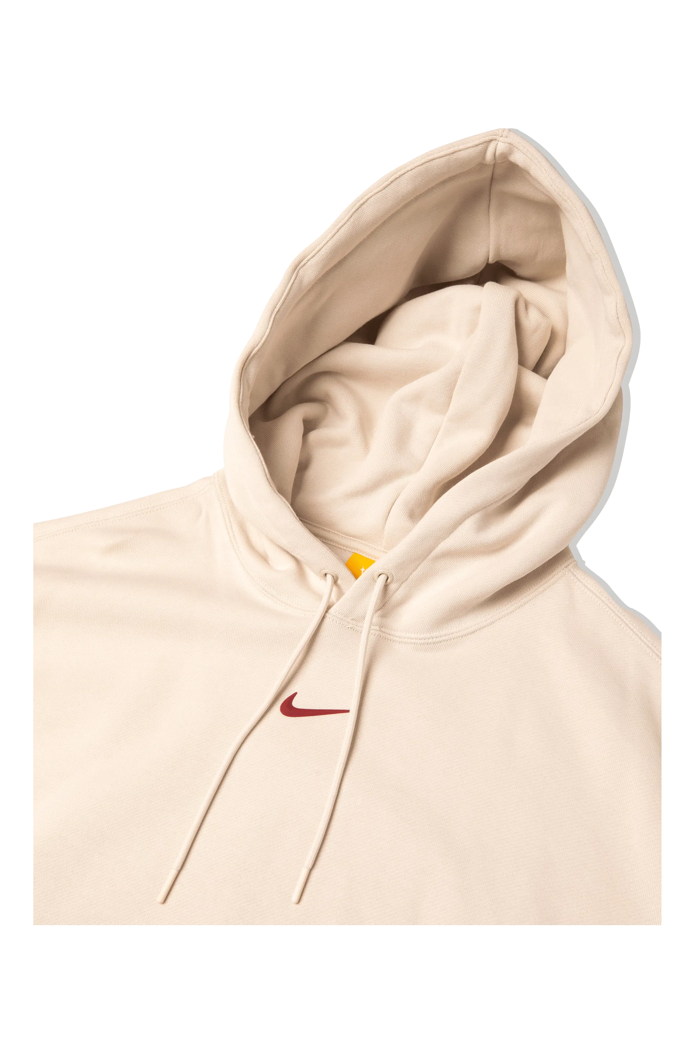 Nike NRG Cardinal Nocta Hoodie Fleece 2