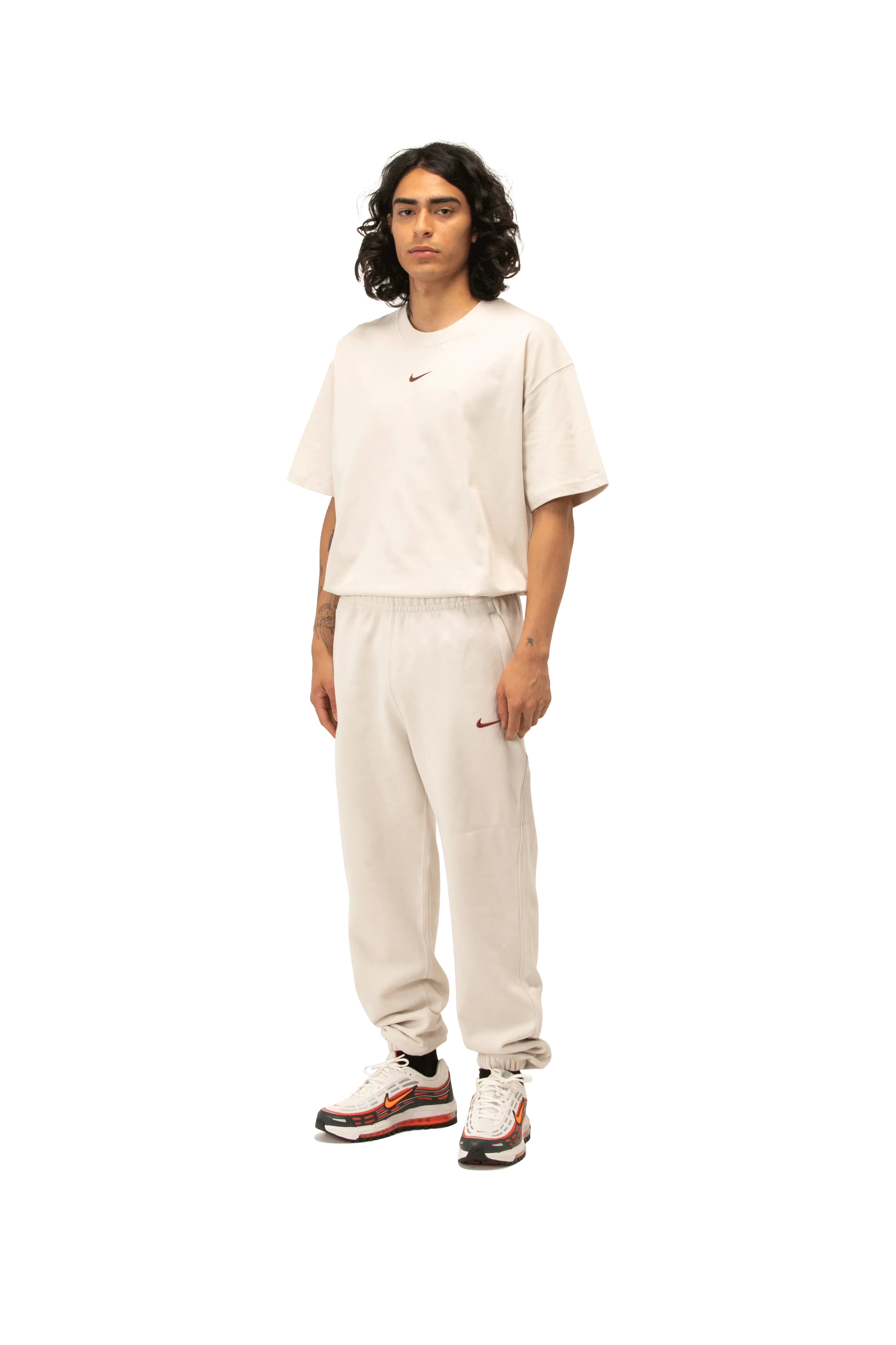 Nike NRG Nocta Cardinal Pant Fleece