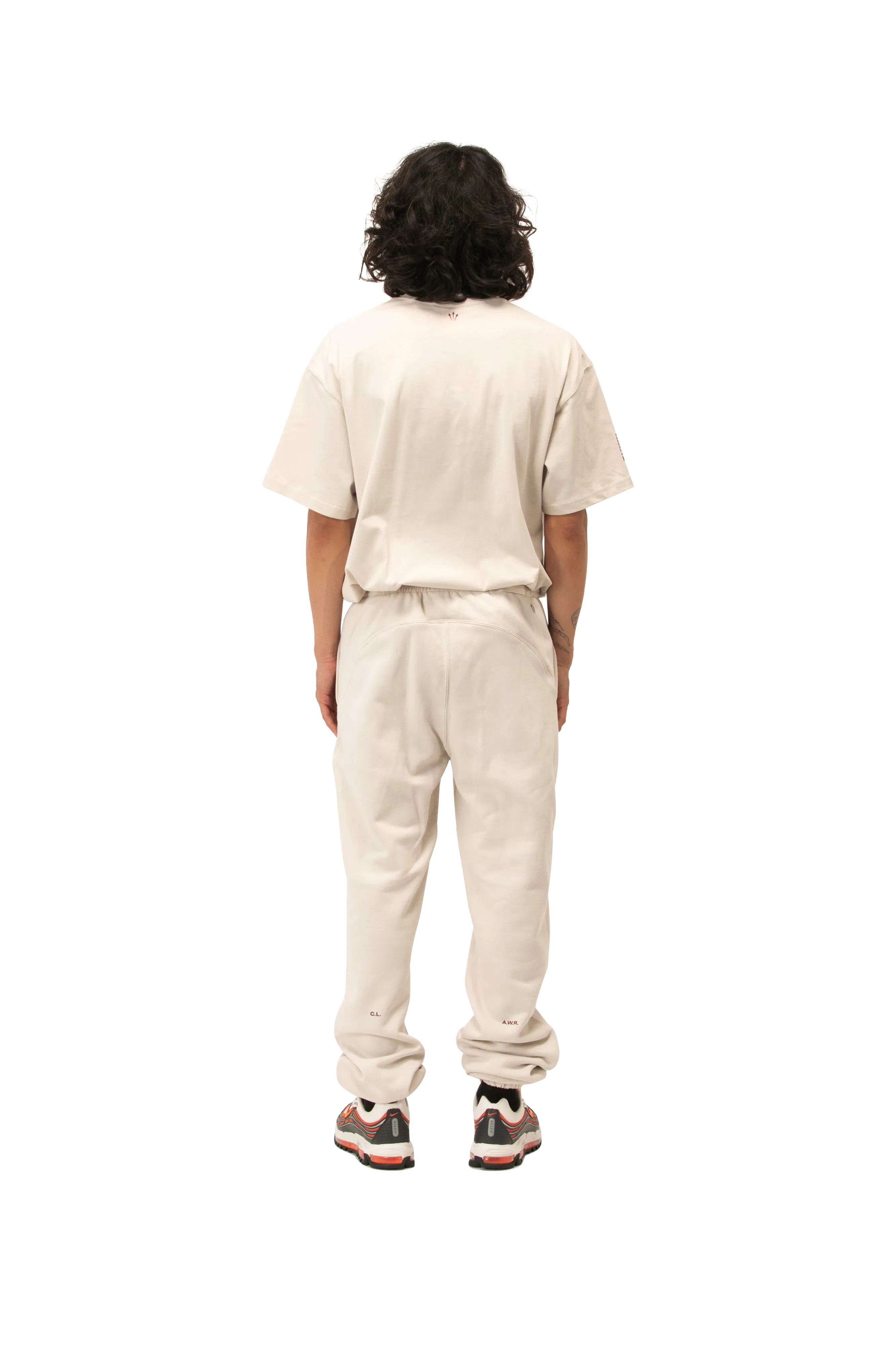Nike NRG Nocta Cardinal Pant Fleece