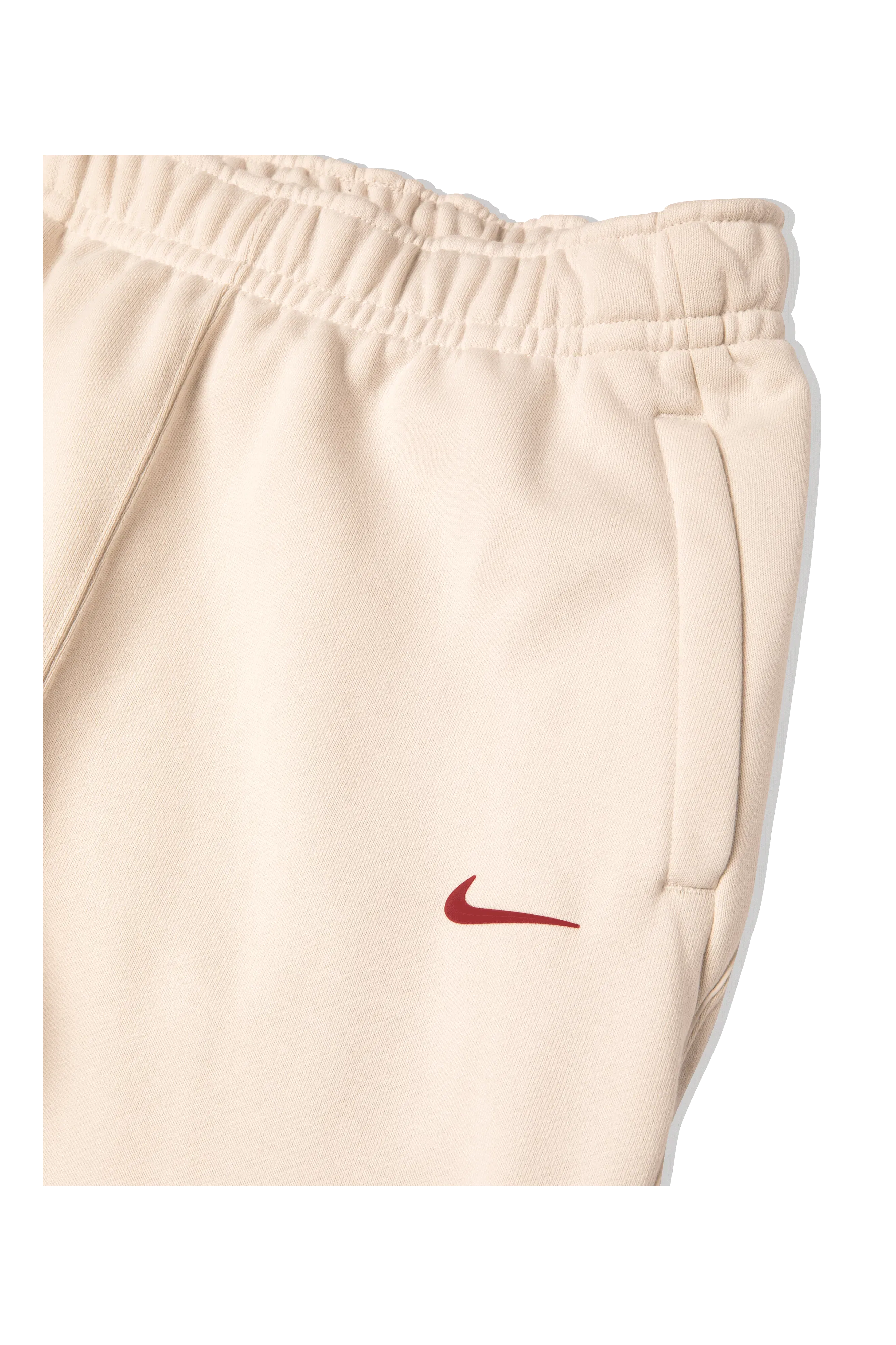 Nike NRG Nocta Cardinal Pant Fleece