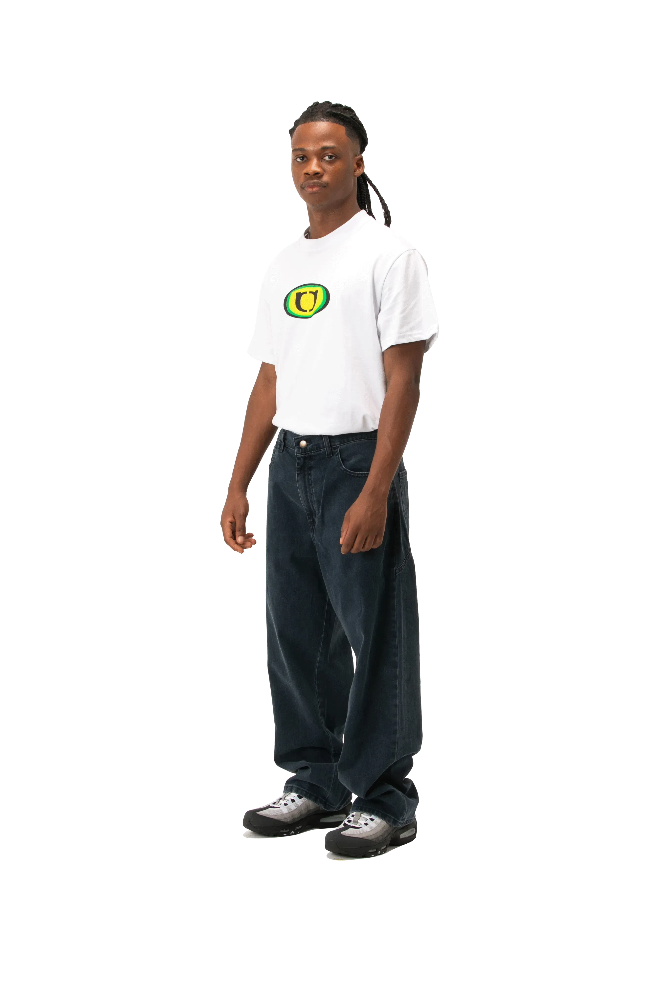YARDSALE Faded Carpenter Phantasy Jeans