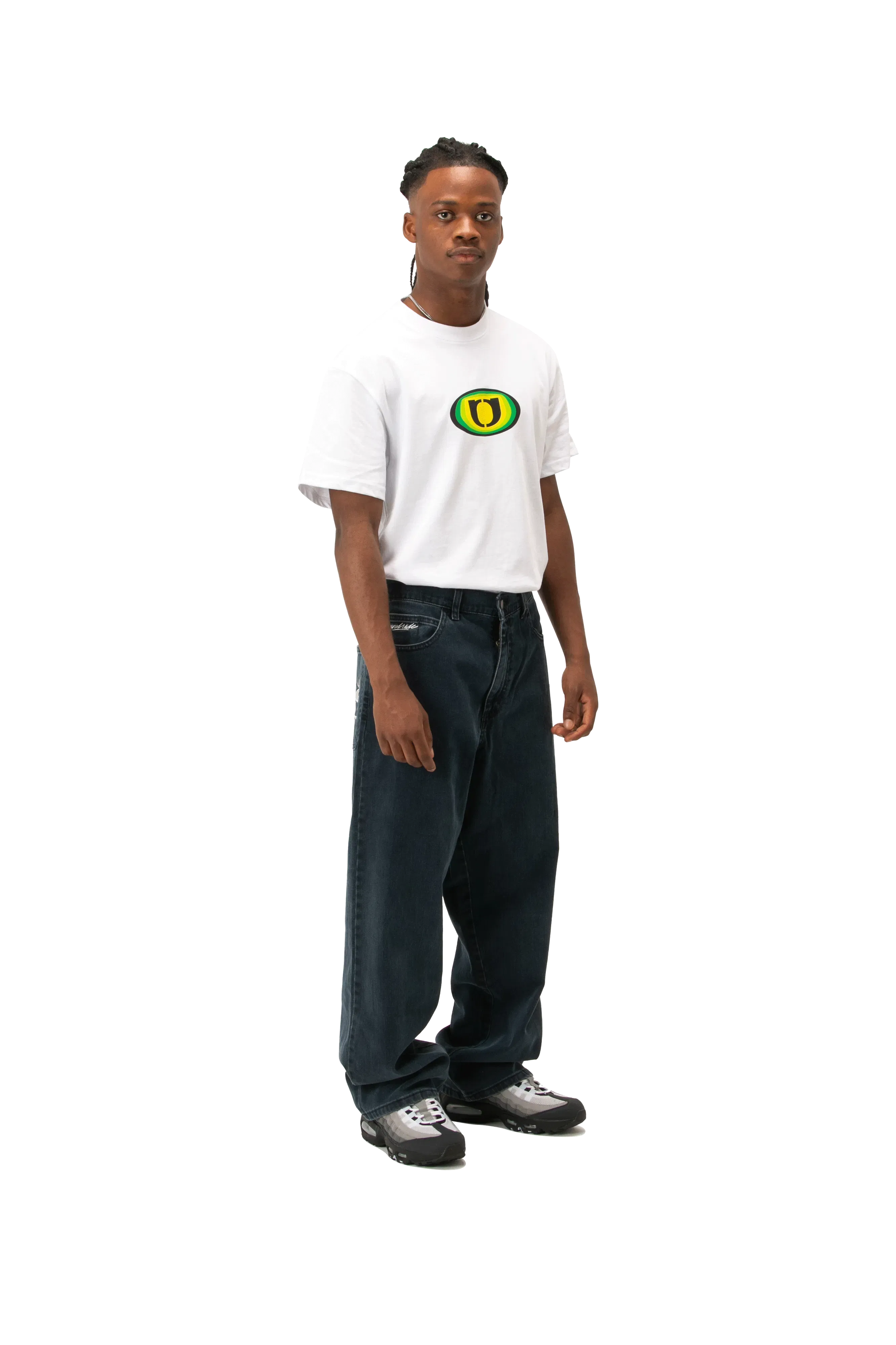 YARDSALE Faded Carpenter Phantasy Jeans