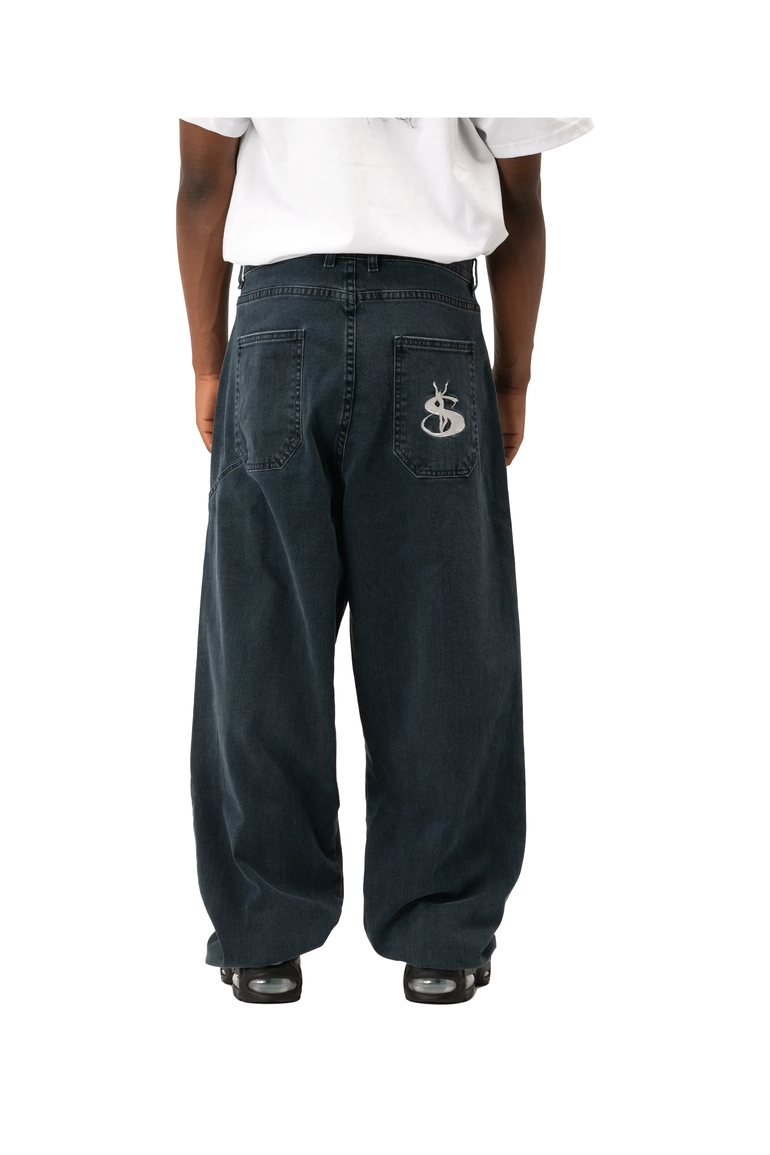 YARDSALE Faded Carpenter Phantasy Jeans
