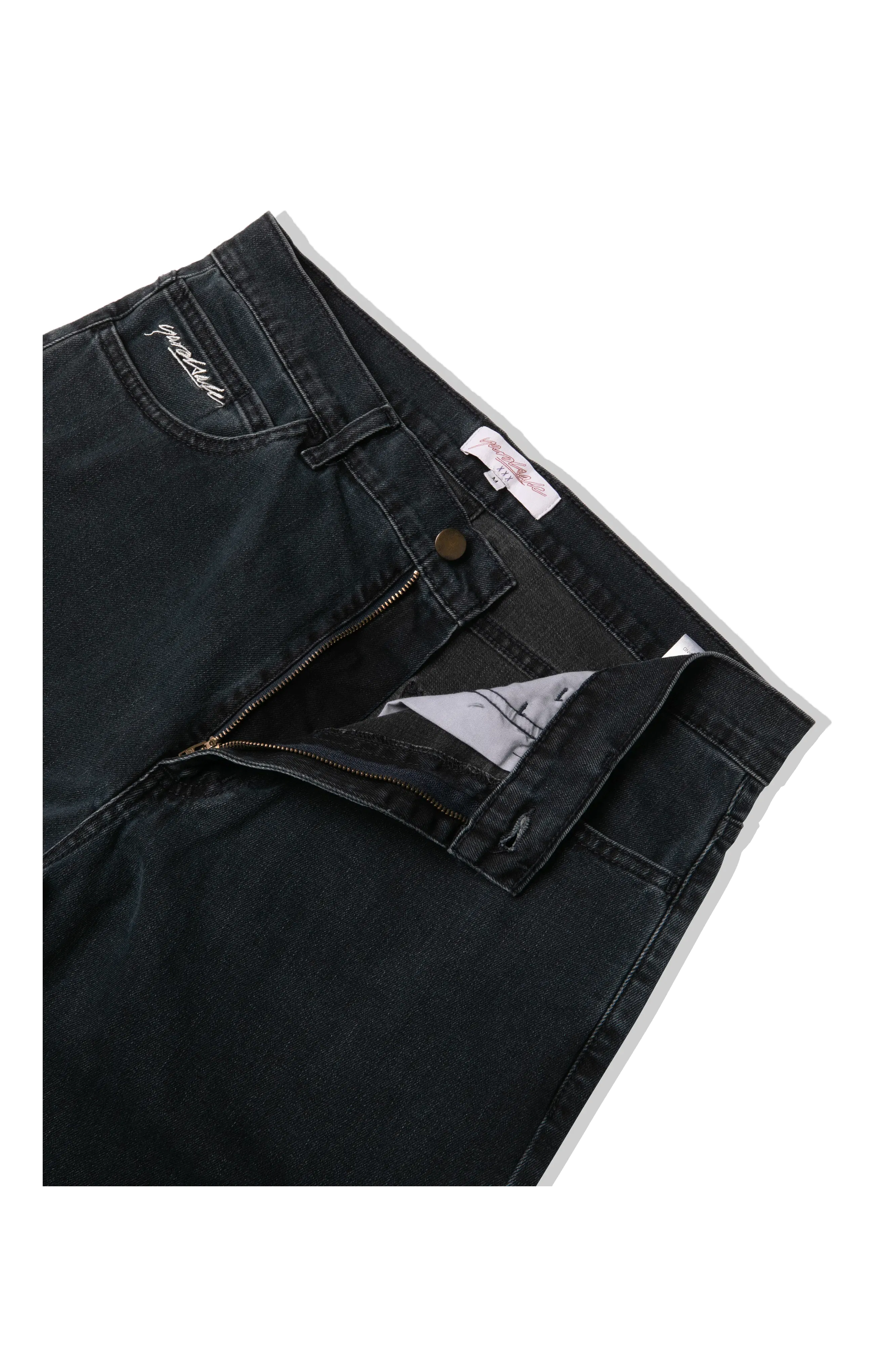 YARDSALE Faded Carpenter Phantasy Jeans