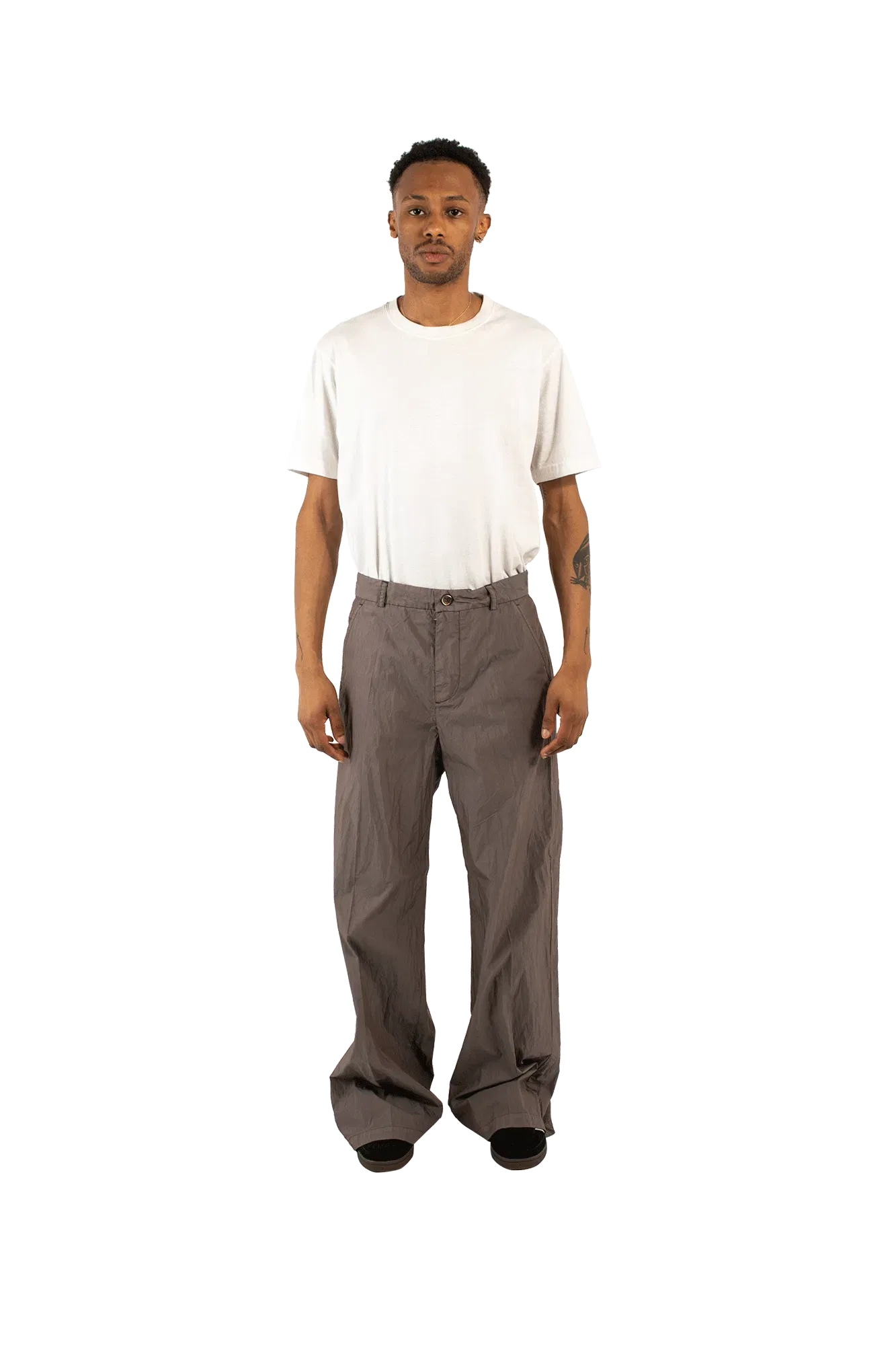 OUR LEGACY Tuxedo Trouser