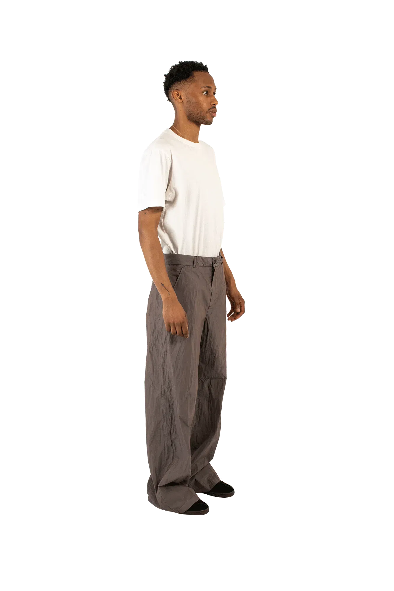 OUR LEGACY Tuxedo Trouser