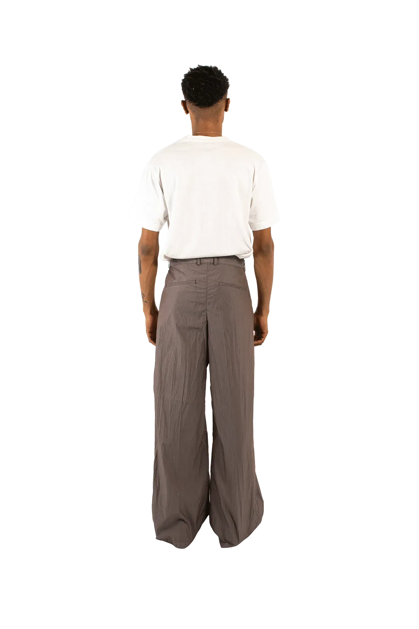 OUR LEGACY Tuxedo Trouser