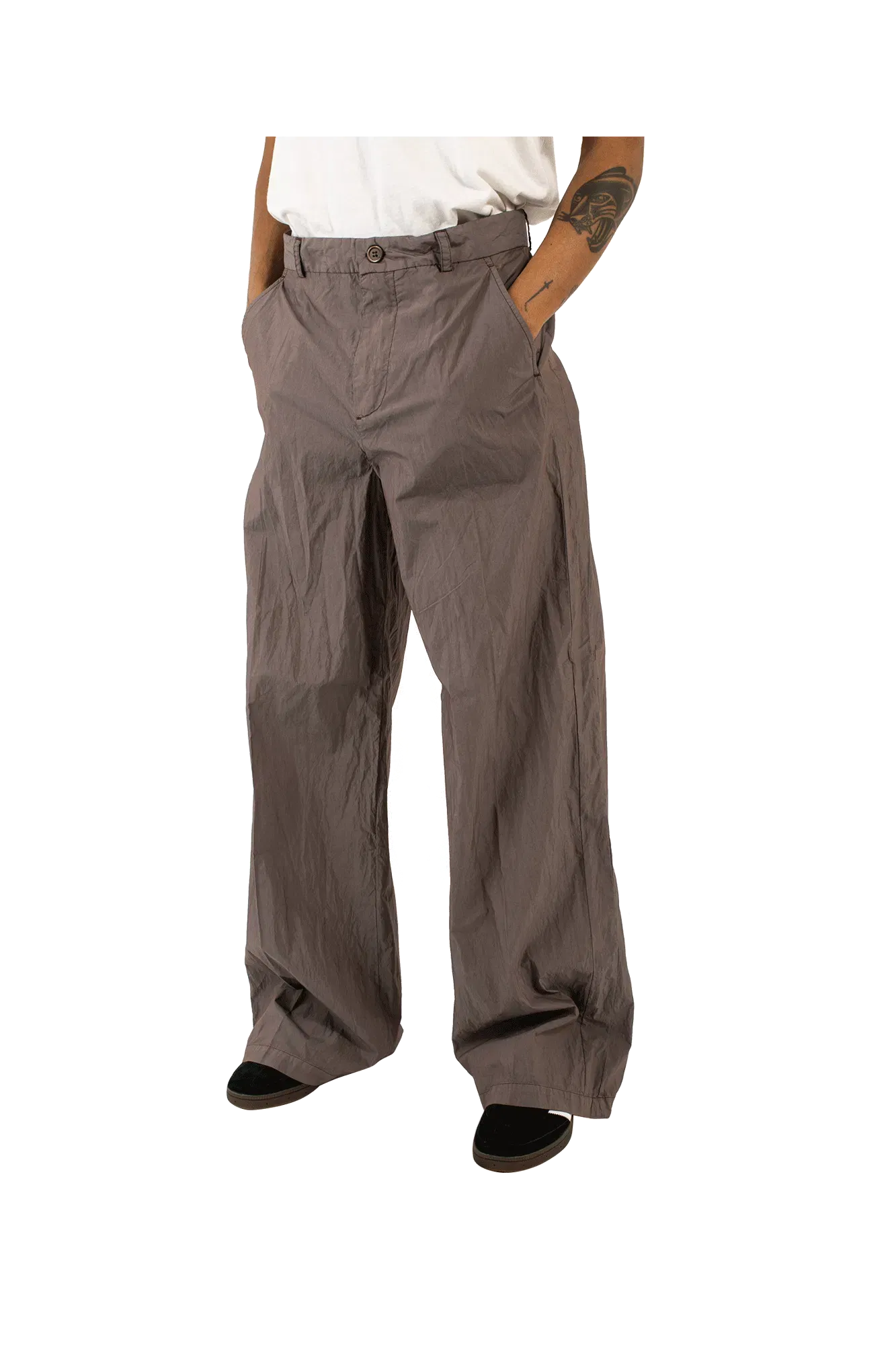 OUR LEGACY Tuxedo Trouser