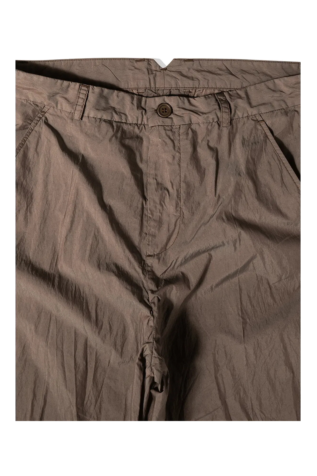 OUR LEGACY Tuxedo Trouser