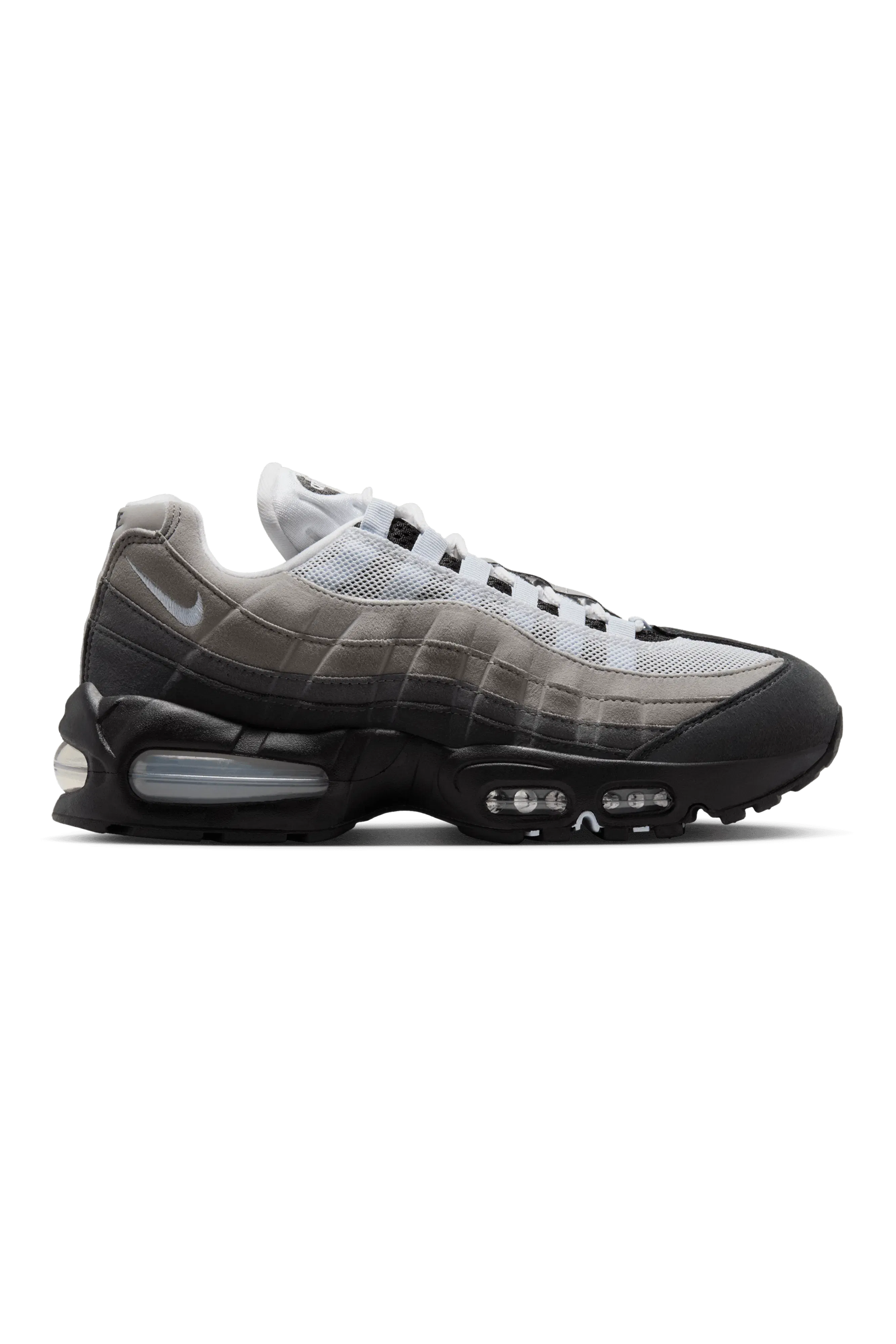 Nike Woman Air Max 95 OG "Big Bubble Blue Tint"