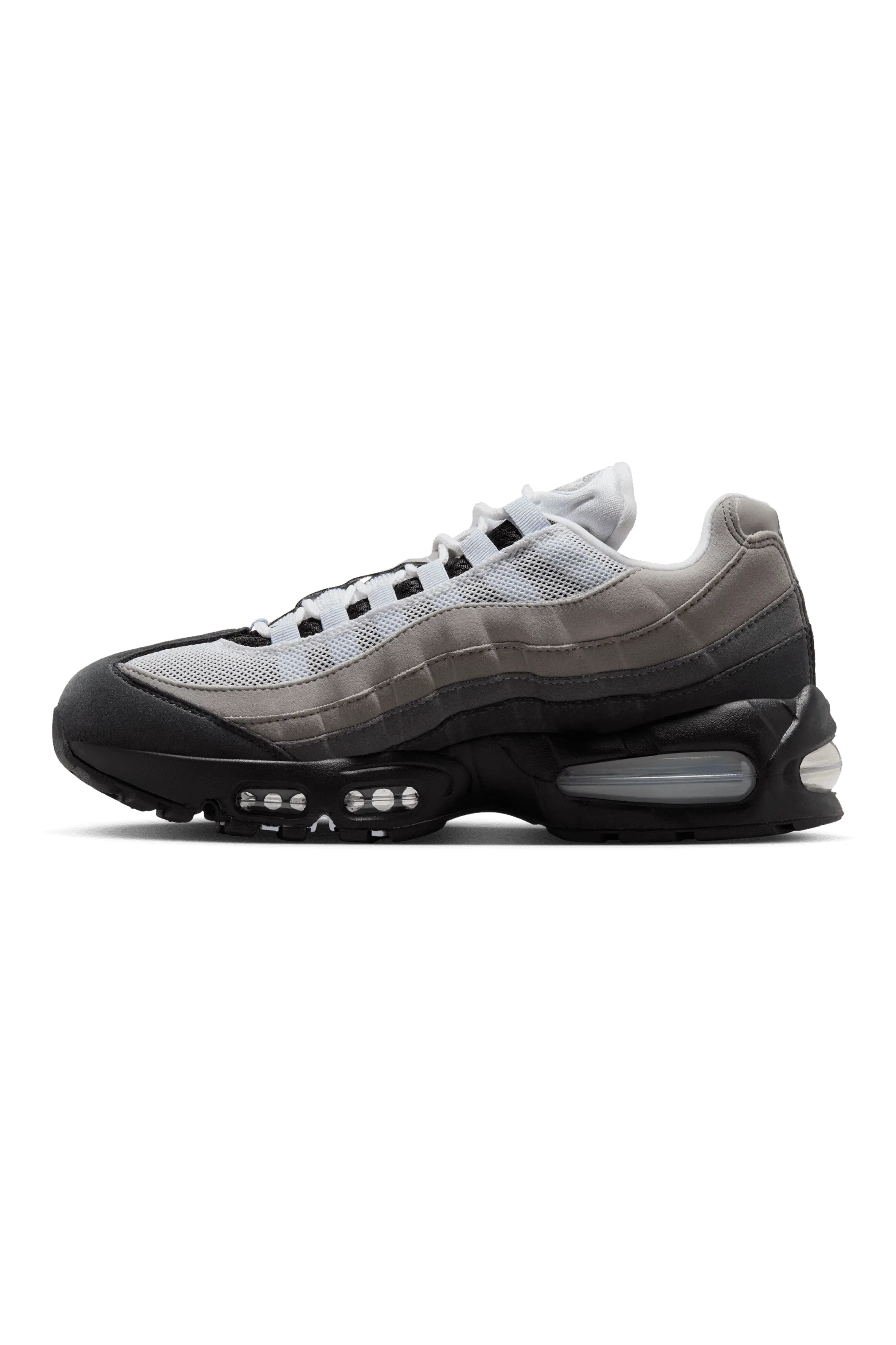 Nike Woman Air Max 95 OG "Big Bubble Blue Tint"