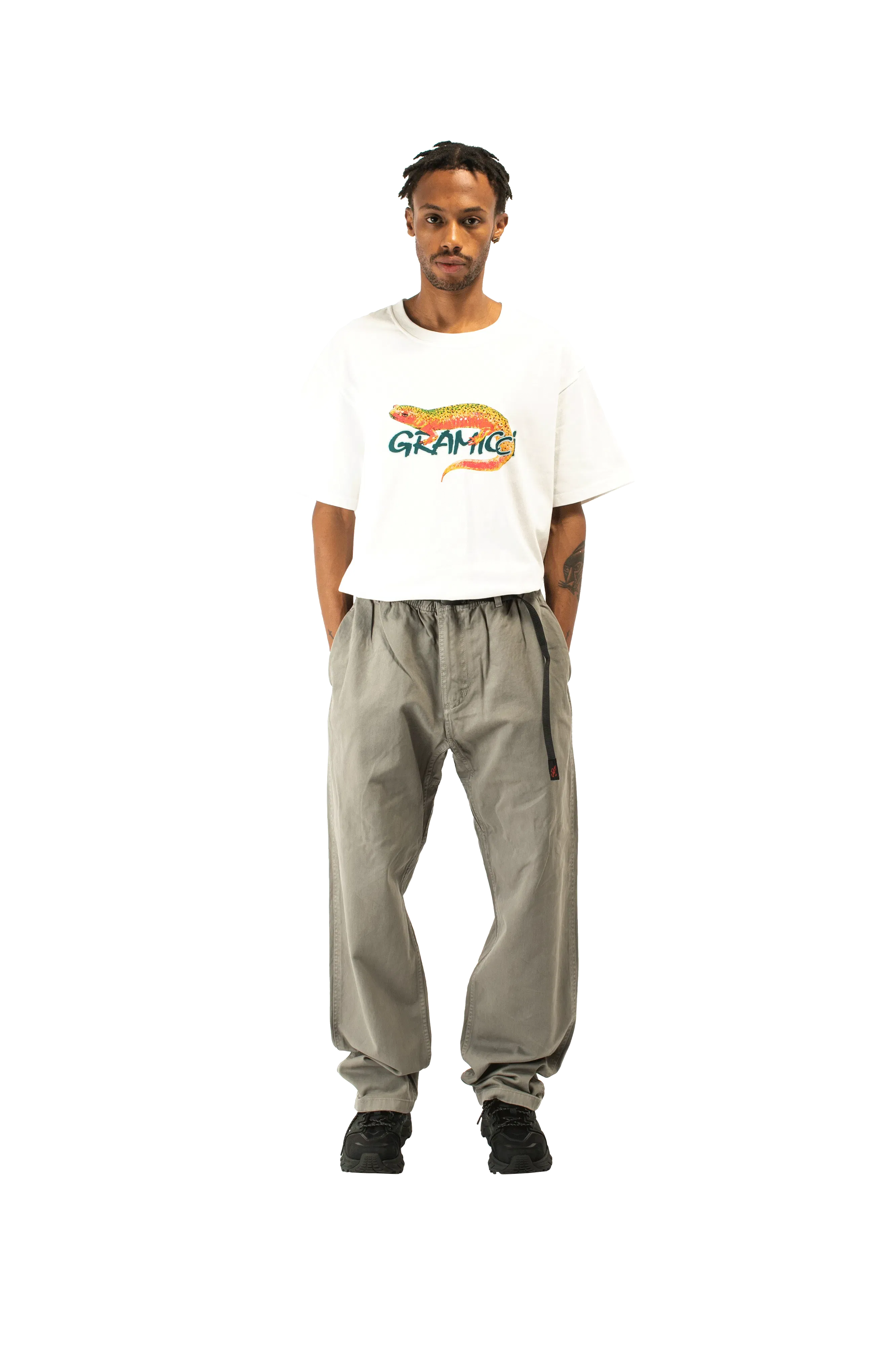 Gramicci Twill Pant
