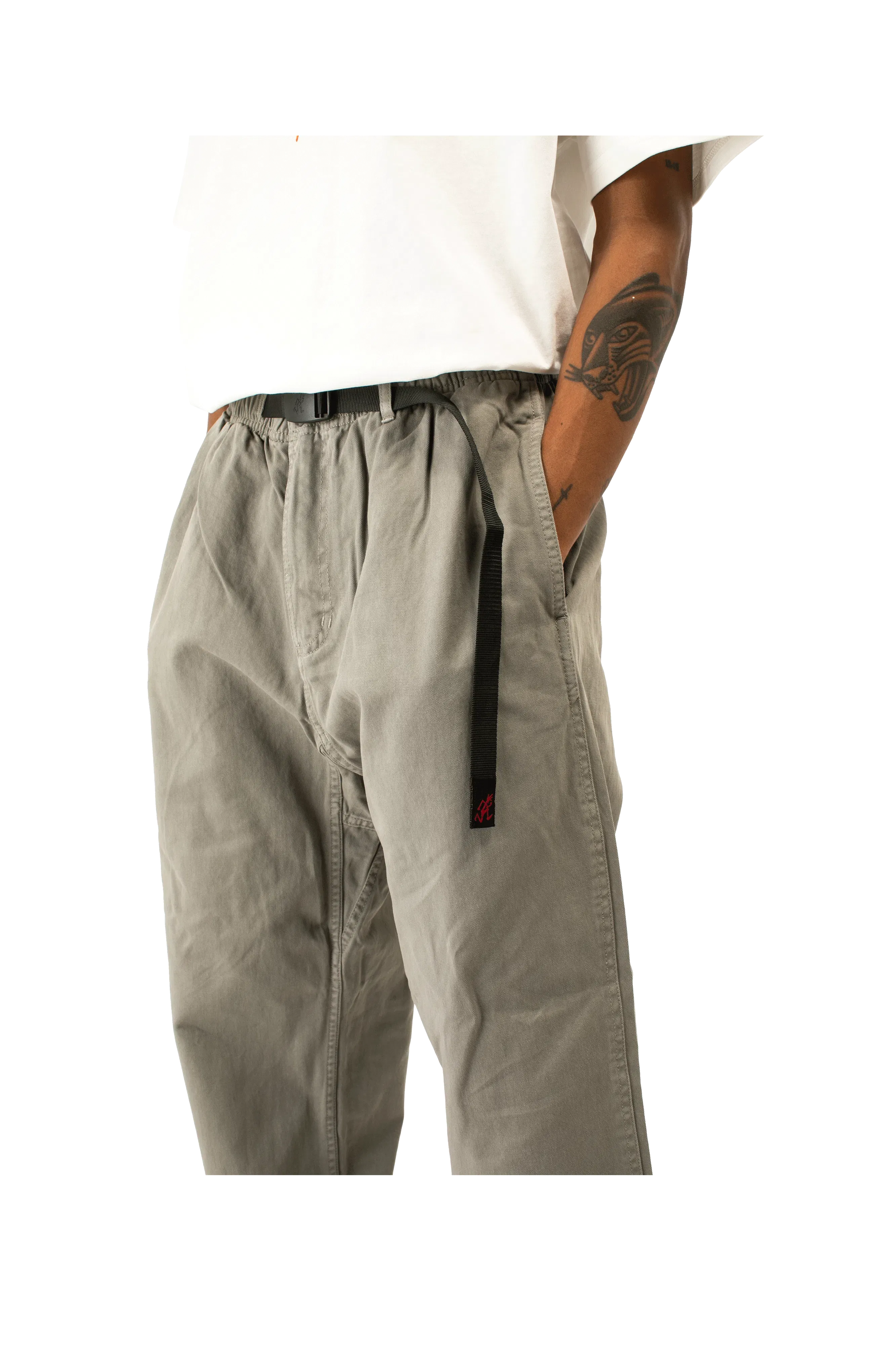 Gramicci Twill Pant