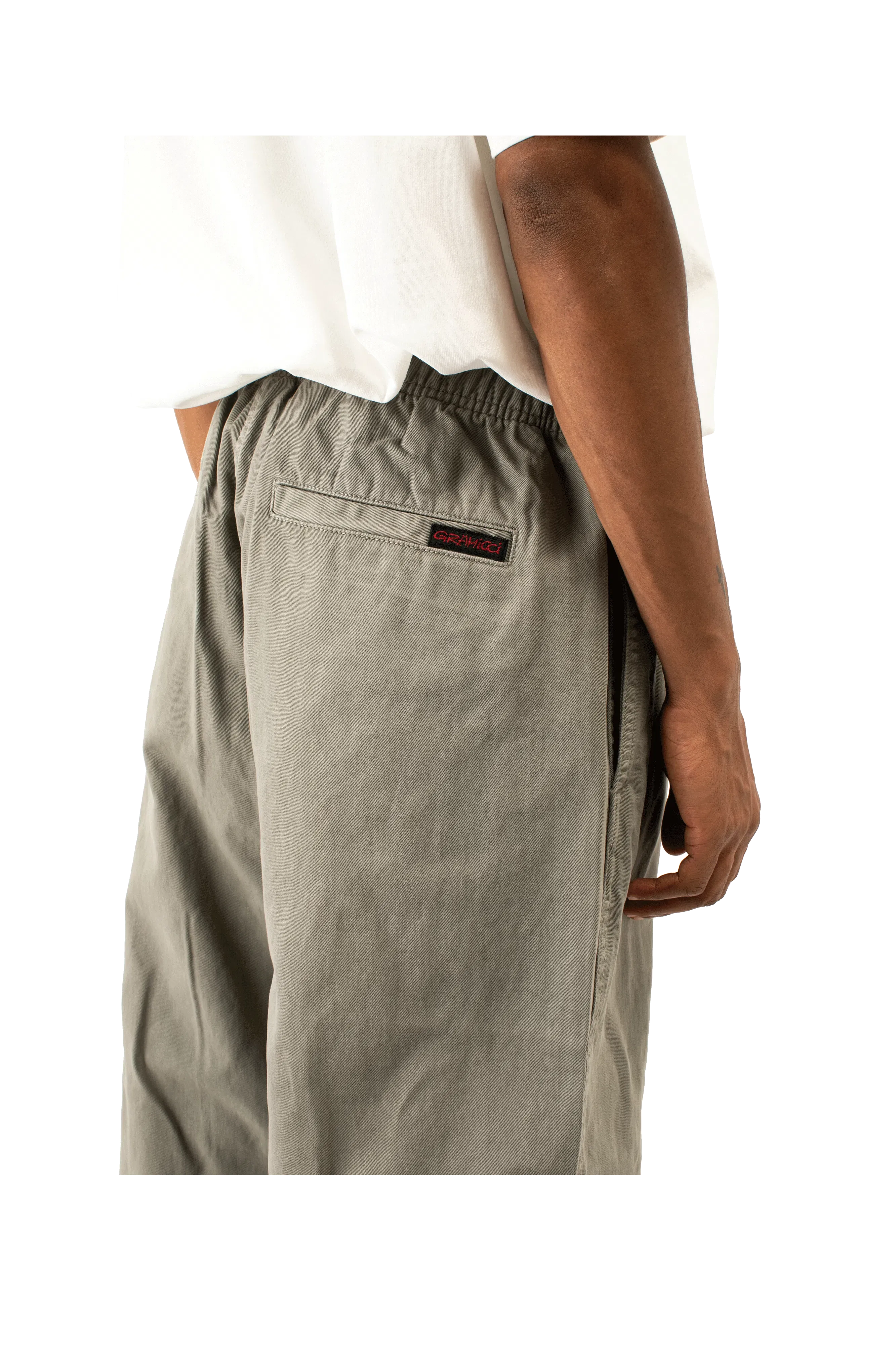 Gramicci Twill Pant