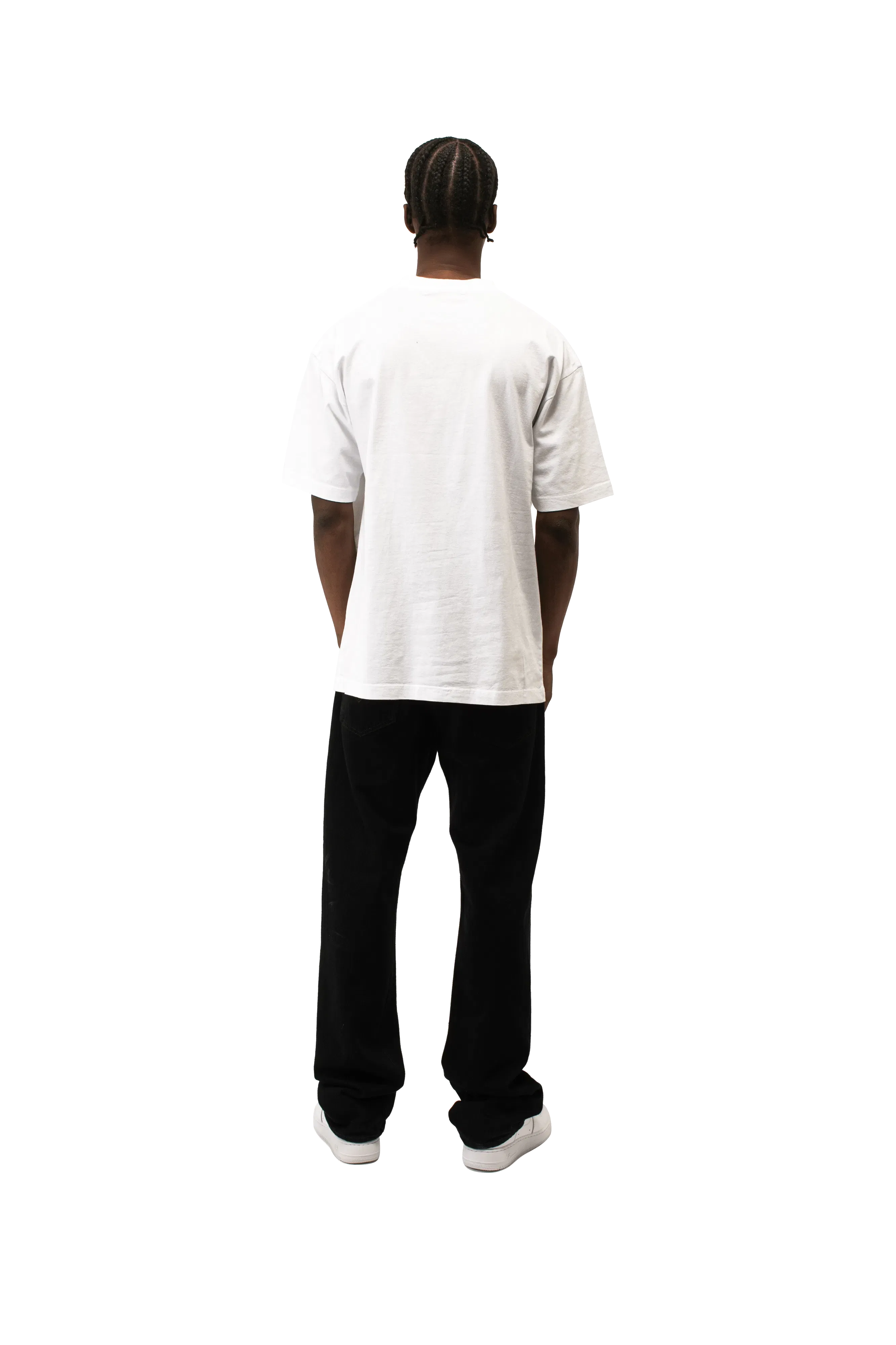 Fuct Crossed Tee